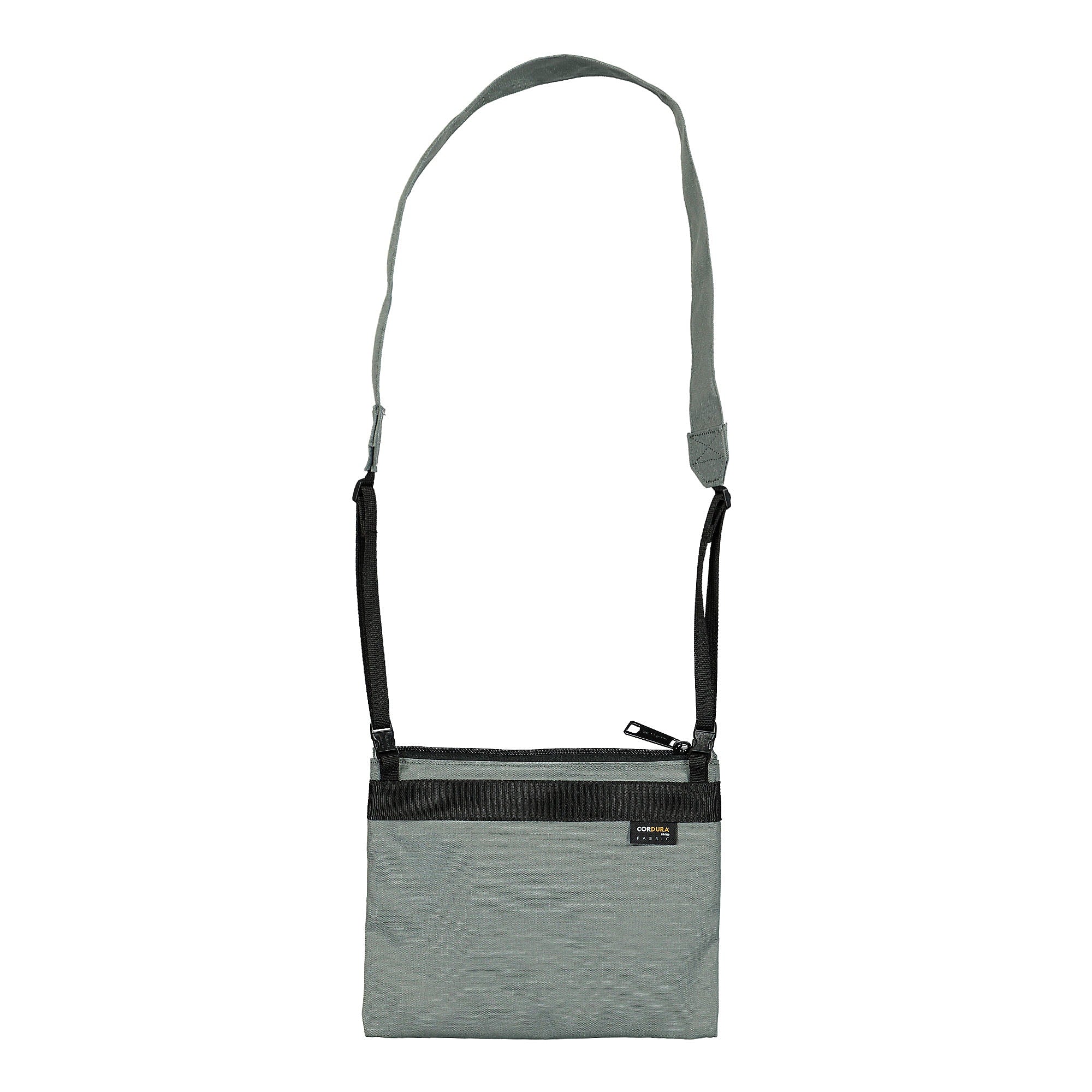 Carhartt WIP Vernon Strap Bag Thyme Shoulder & Cross Body Bags Material | Overkill