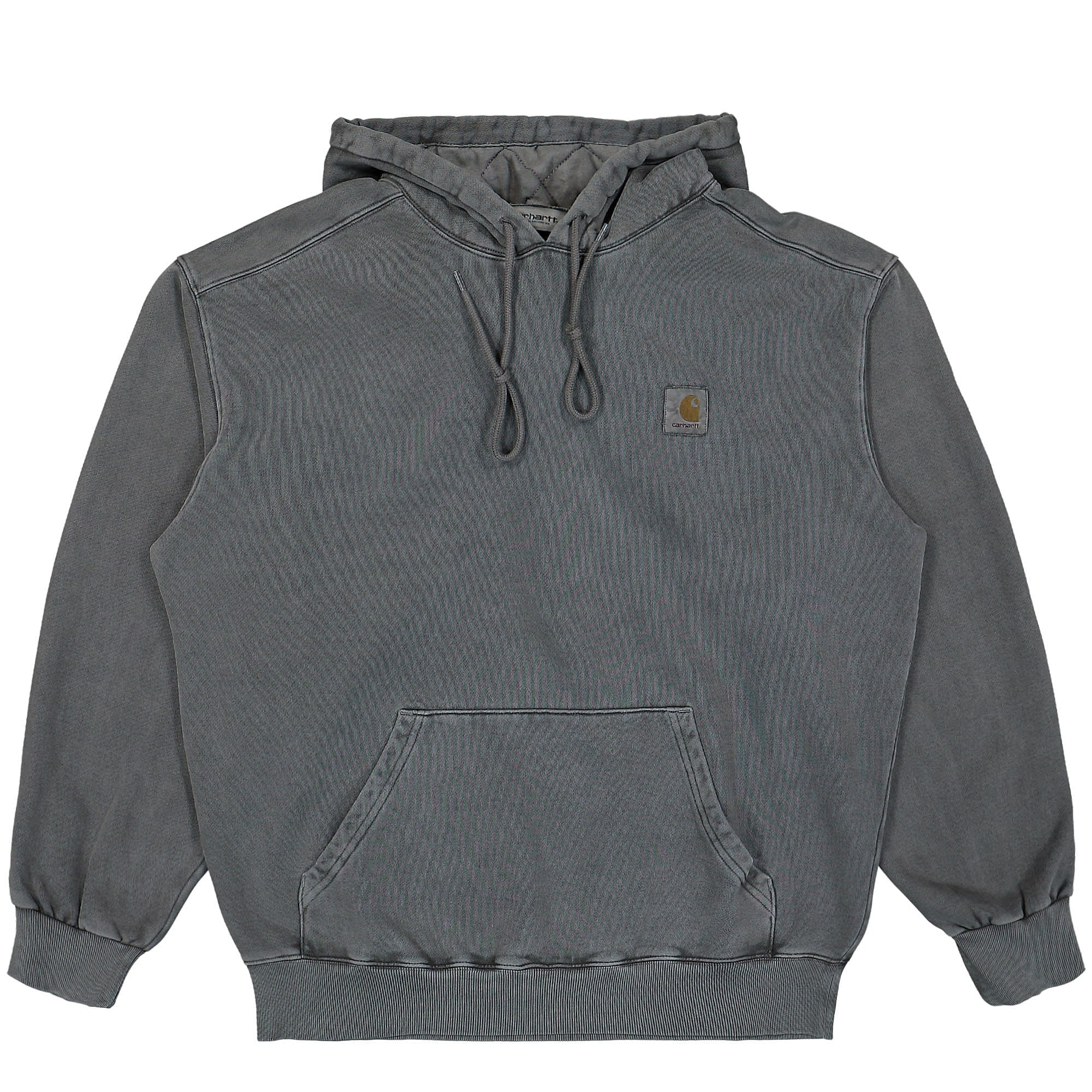 Carhartt WIP Hooded Vista Sweat I029523.0WG.GD.03 | OVERKILL
