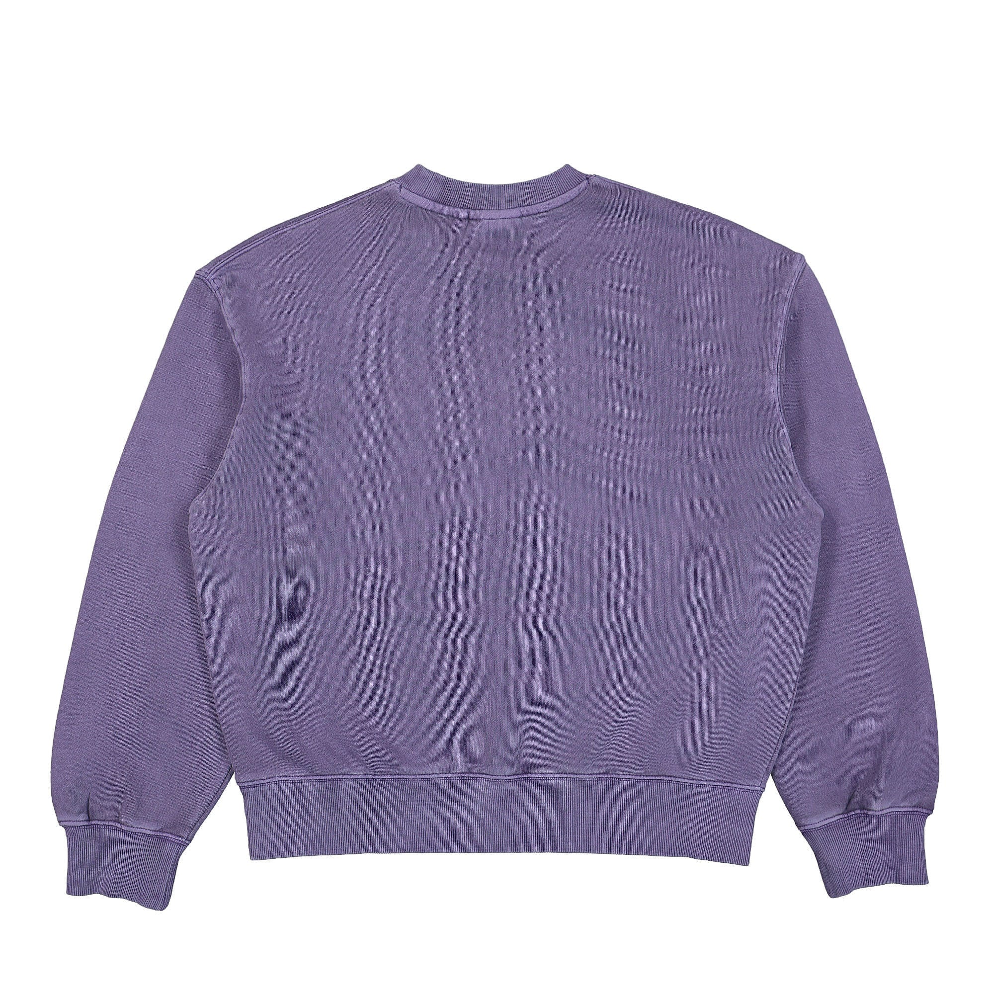 Carhartt WIP W Nelson Sweat Razzmic Sweatshirts Material | Overkill