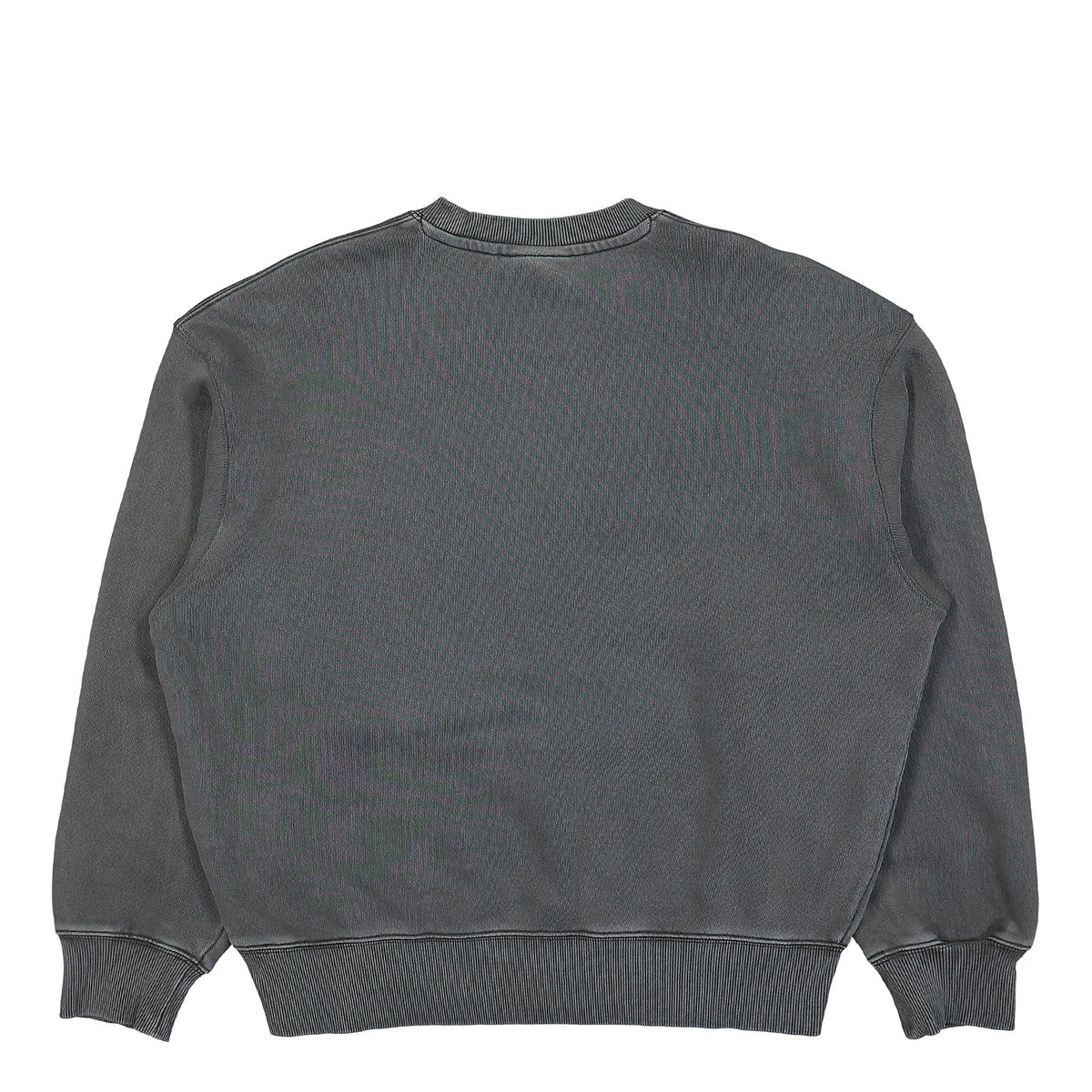 Carhartt WIP W Nelson Sweat Vulcan Sweatshirts Material | Overkill