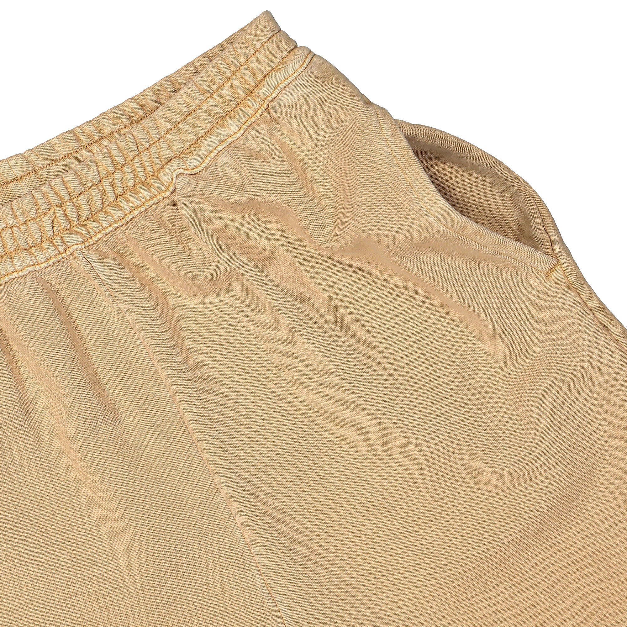 Carhartt WIP W Nelson Sweat Pant Dusty H Brown Sweat & Track Pants Detailfoto | Overkill