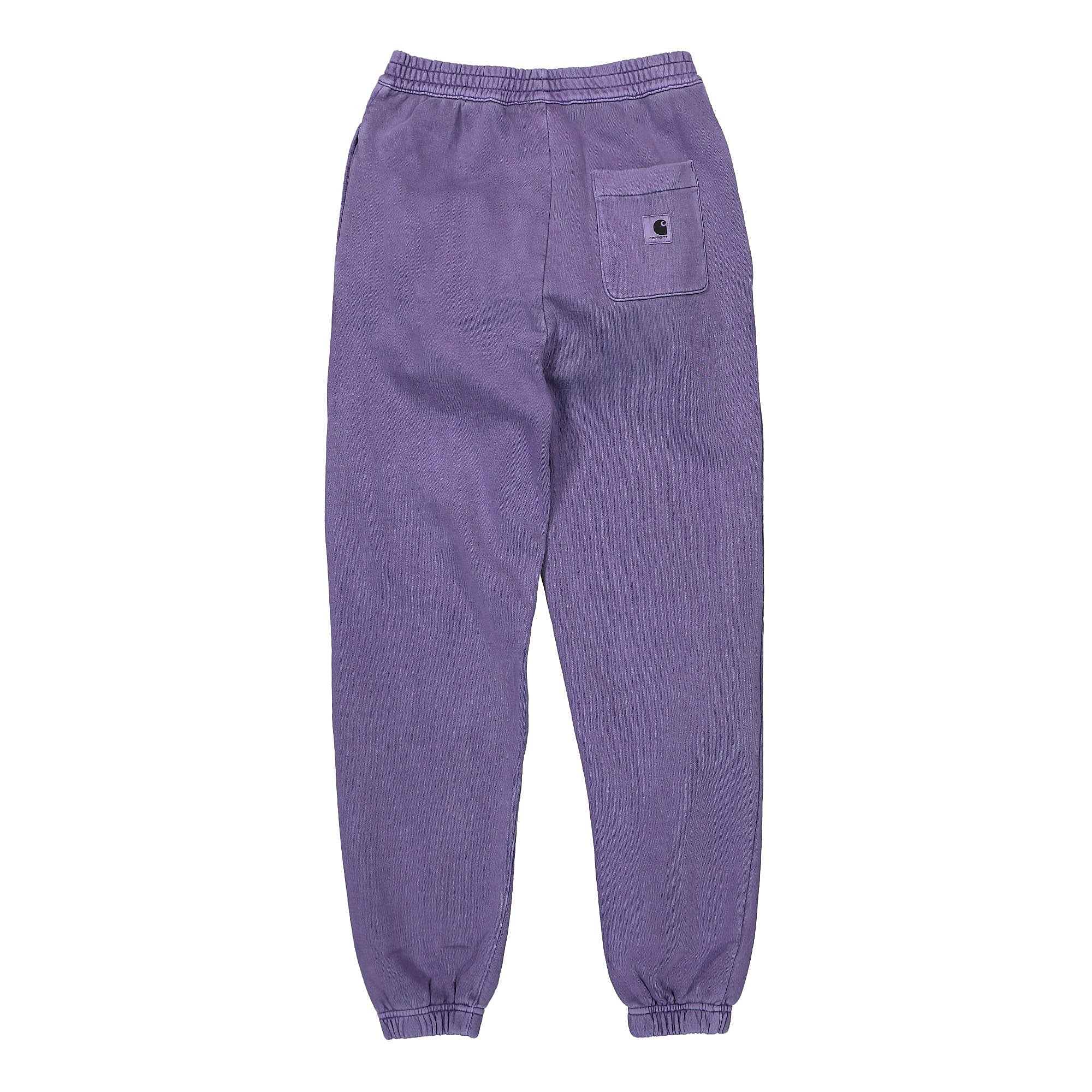 Carhartt WIP W Nelson Sweat Pant Razzmic Sweat & Track Pants Material | Overkill
