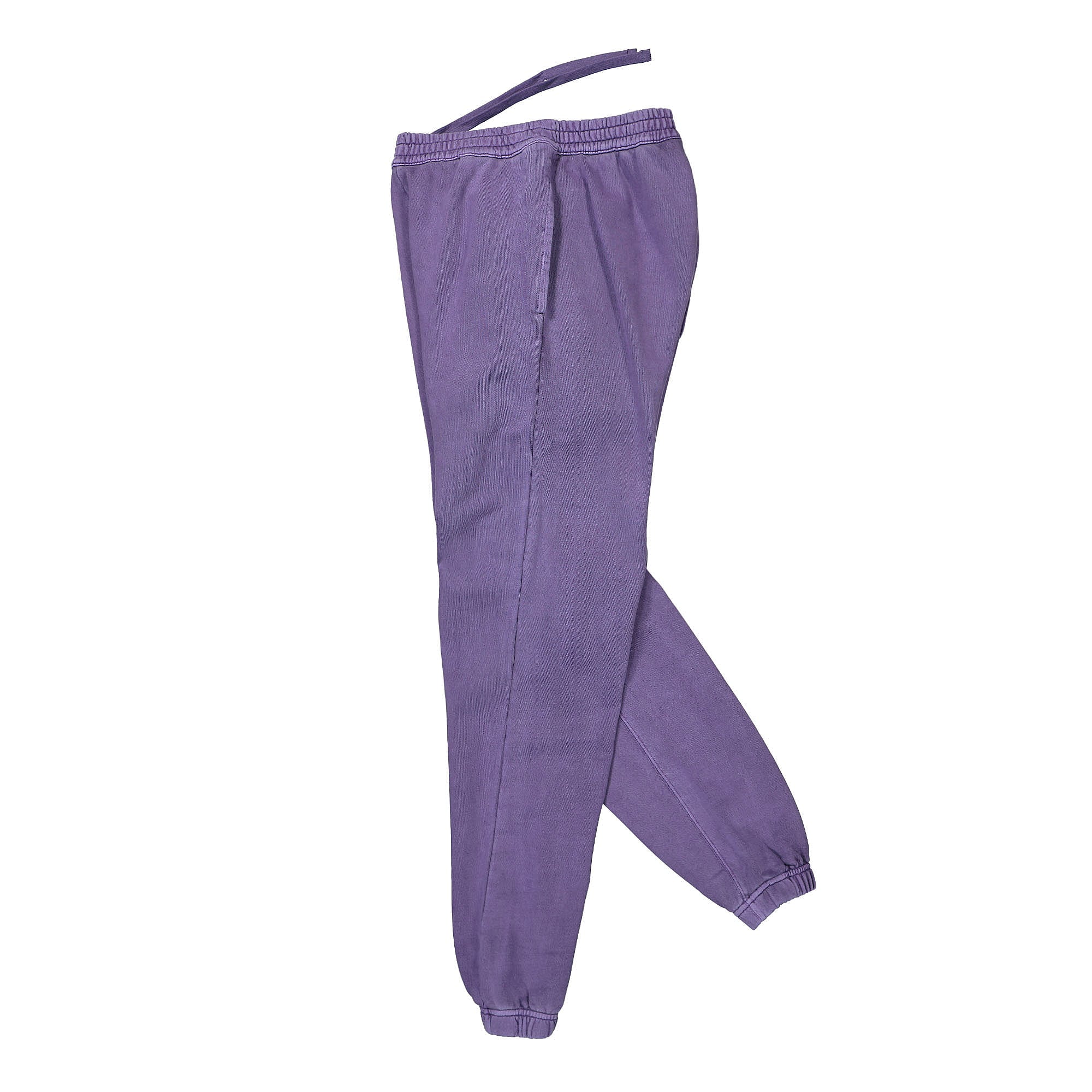 Carhartt WIP W Nelson Sweat Pant Razzmic Sweat & Track Pants Close-up | Overkill