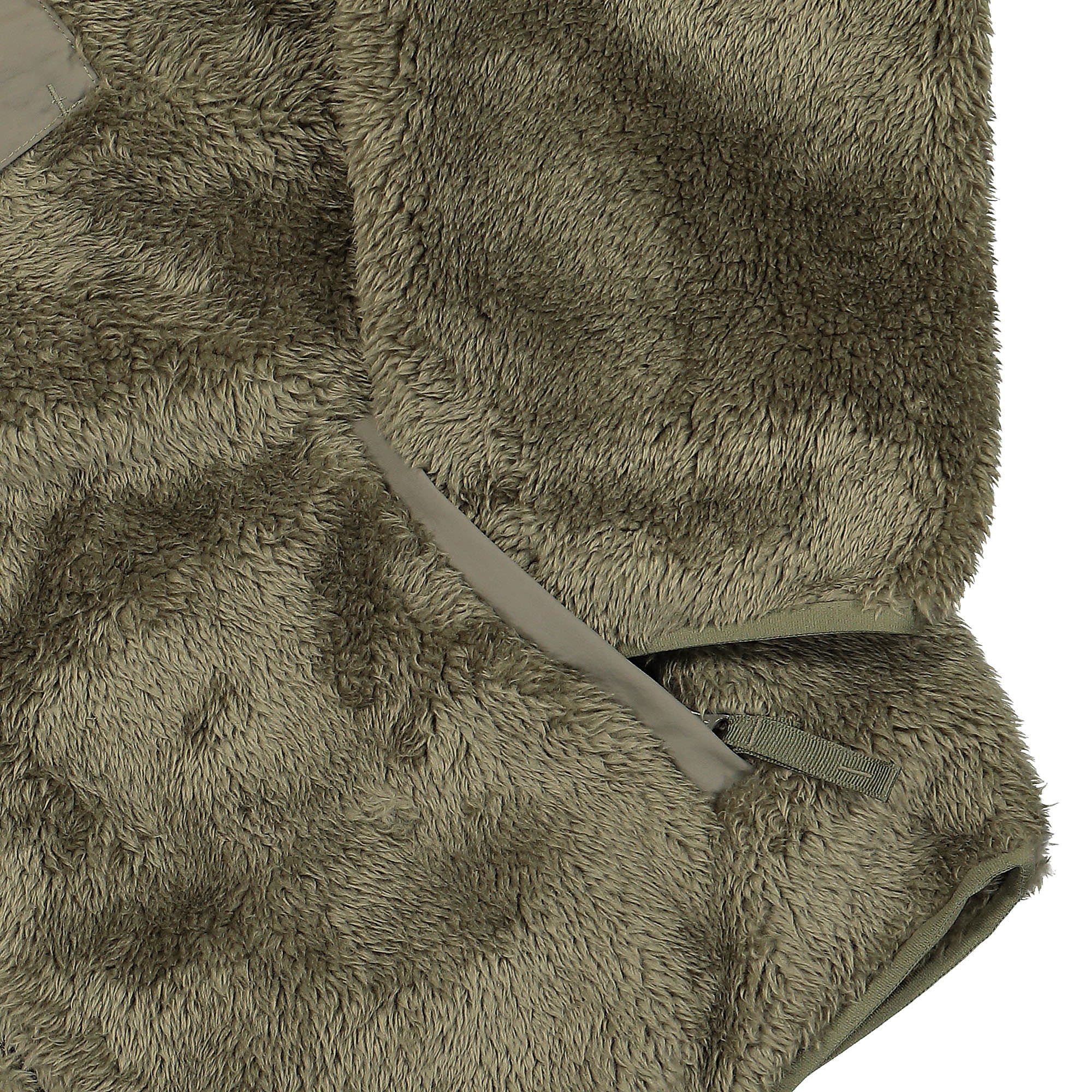 Carhartt WIP Jackson Sweat Jacket Seaweed Jackets Detail view 1 | Overkill