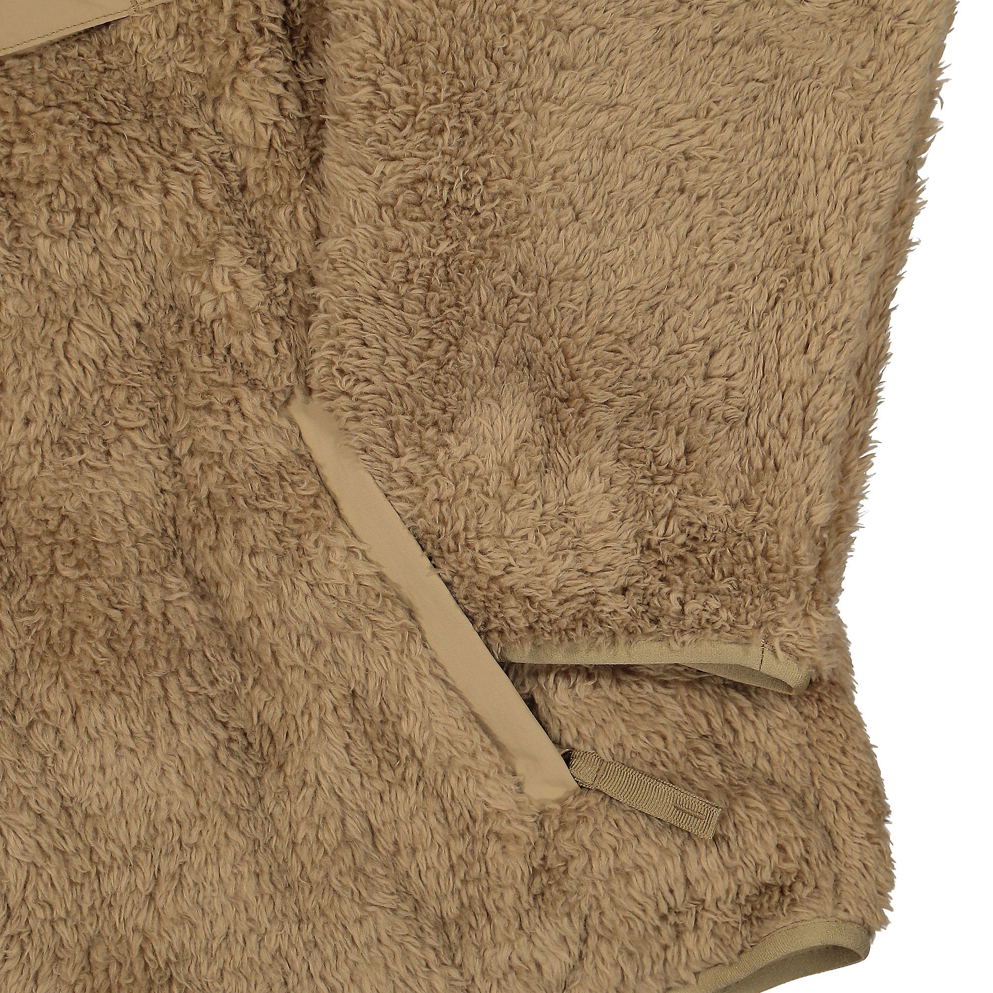 Carhartt WIP Jackson Sweat Jacket Tanami Jackets Detailfoto | Overkill