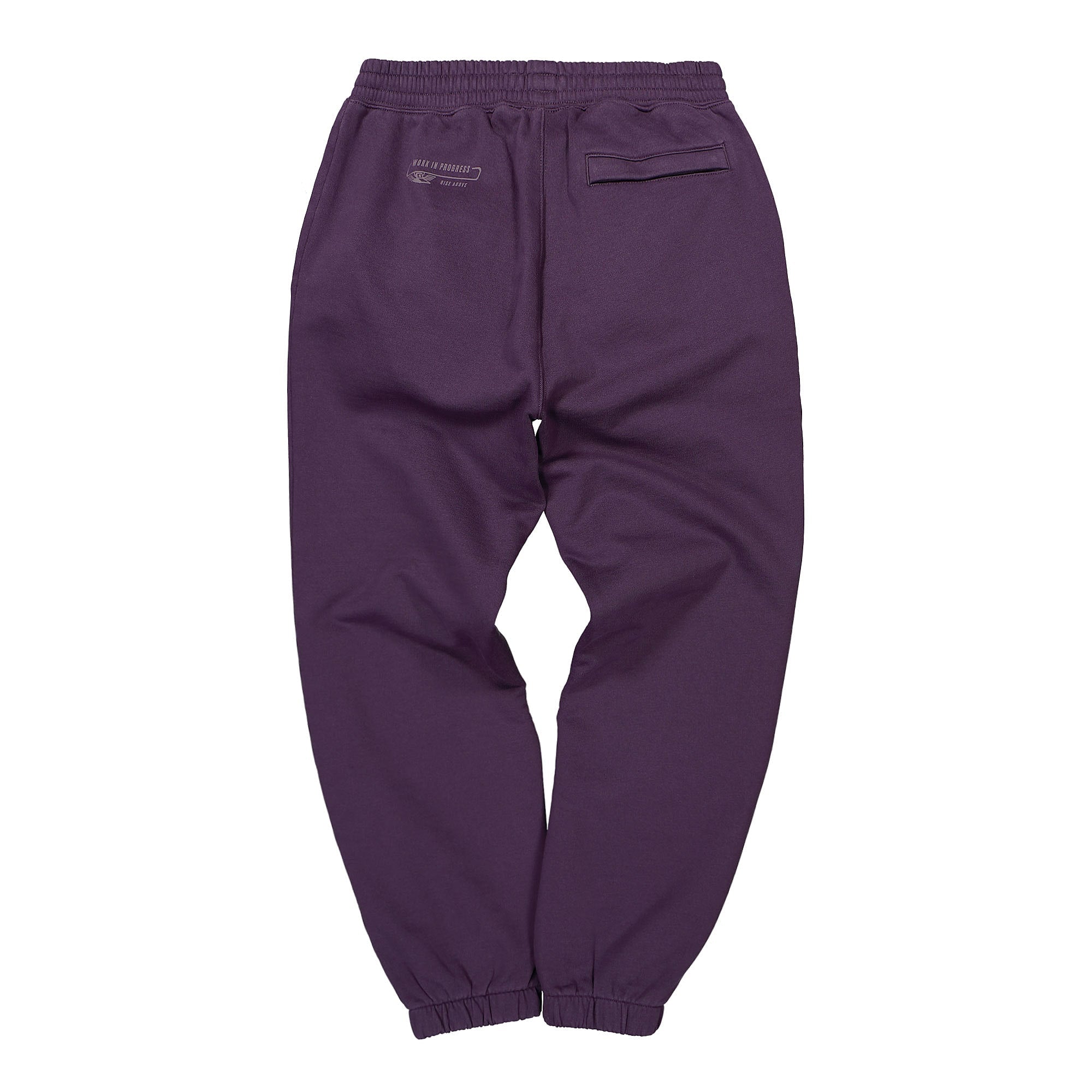 Carhartt WIP Systems Sweat Pant Dark Iris Sweat & Track Pants Material | Overkill
