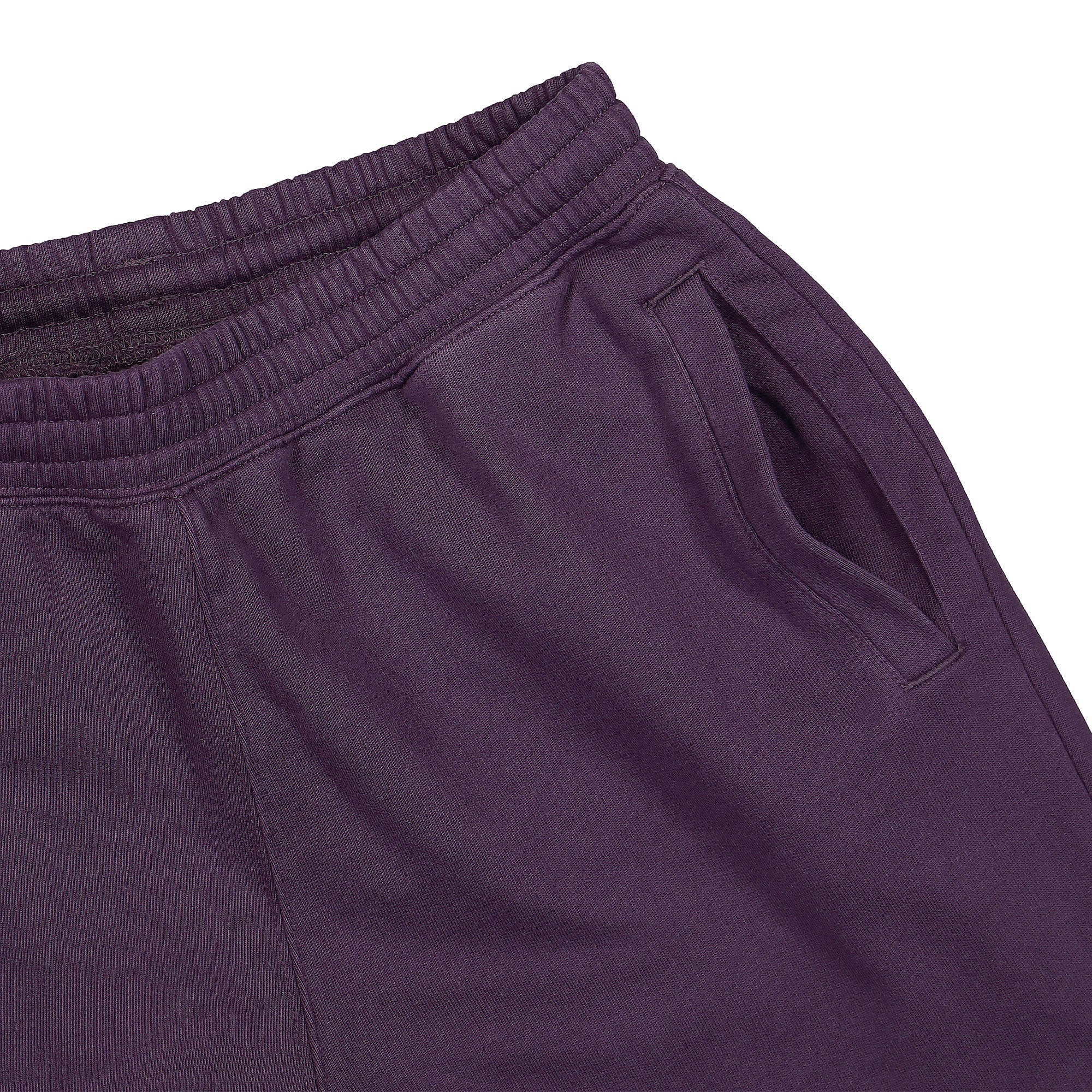 Carhartt WIP Systems Sweat Pant Dark Iris Sweat & Track Pants Detailfoto | Overkill