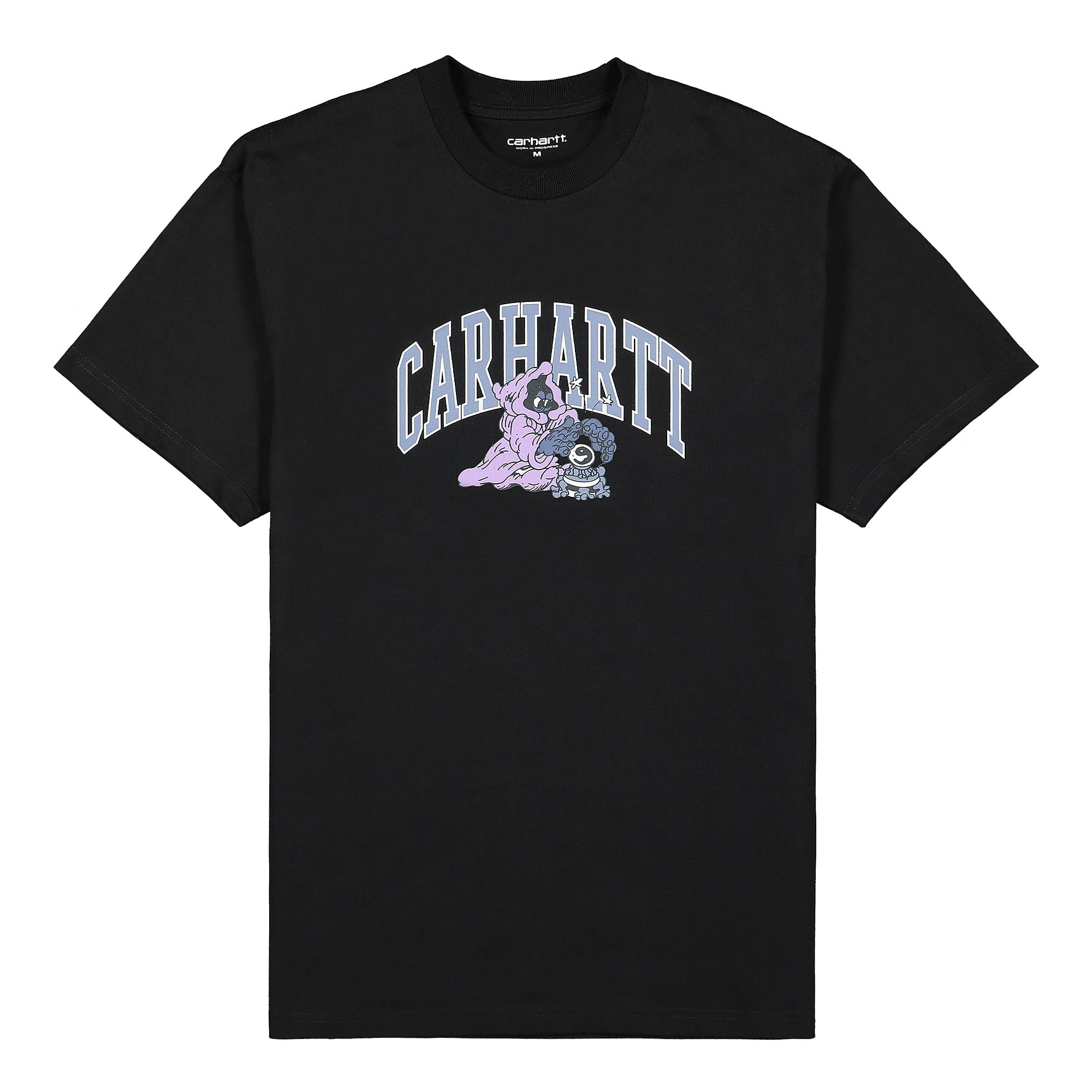 Carhartt WIP S/S Kogancult Crystal T-Shirt I029633.89.XX.03 | OVERKILL