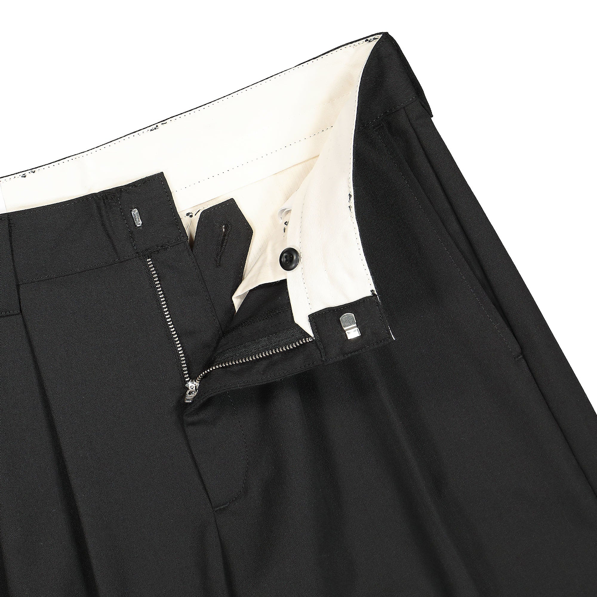 Carhartt WIP Mesner Pant Black Sweat & Track Pants Detailfoto | Overkill