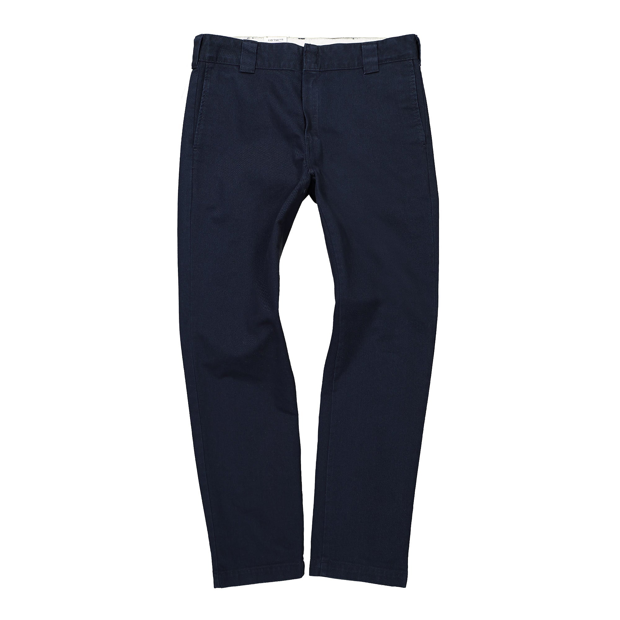 Carhartt WIP Master Pant Astro Rinsed Sweat & Track Pants I029794.0EJ.02.32 | Overkill