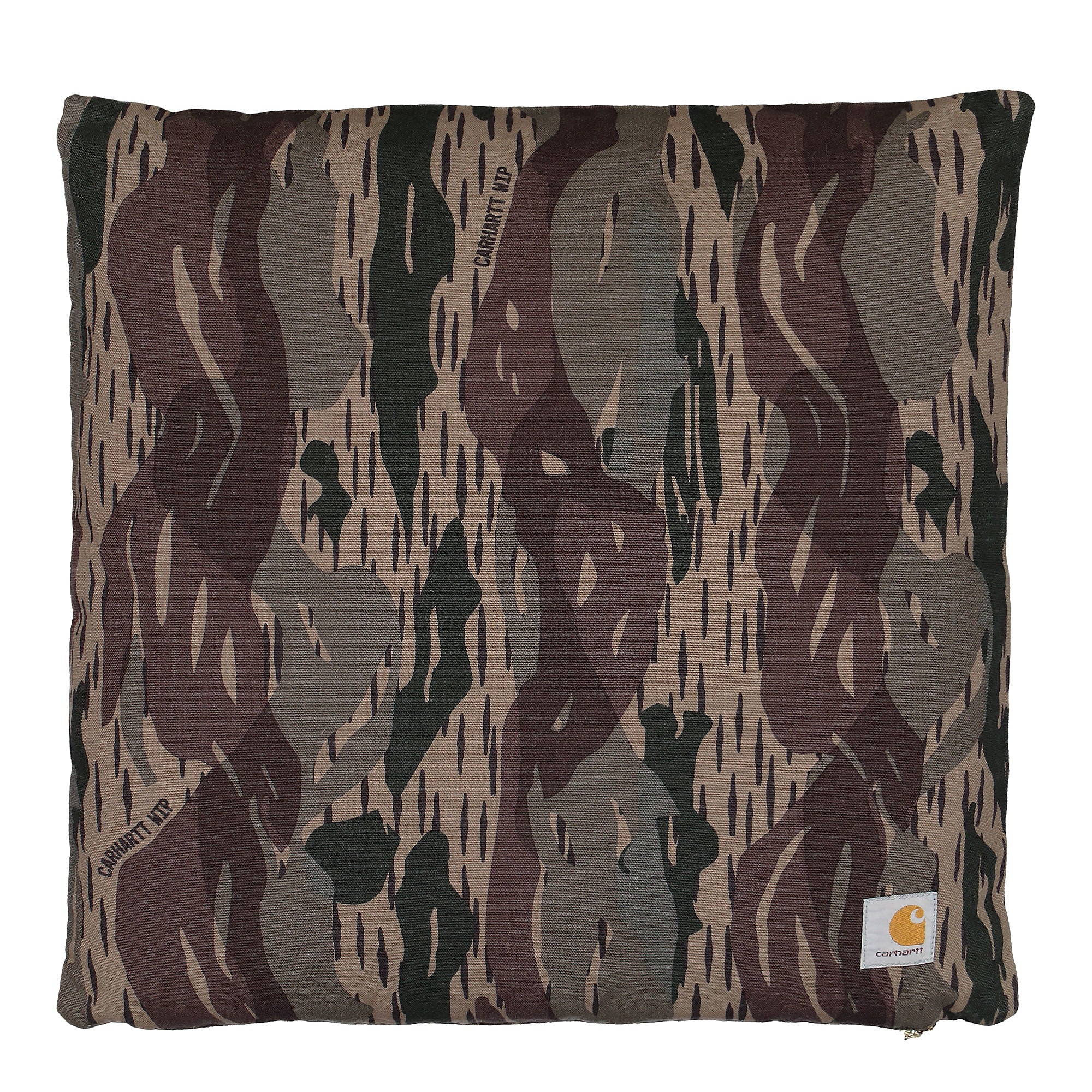 Carhartt WIP Tonare Cushion Camo Unite / Black Other Home Accessories I029854.0GI.02.06 | Overkill