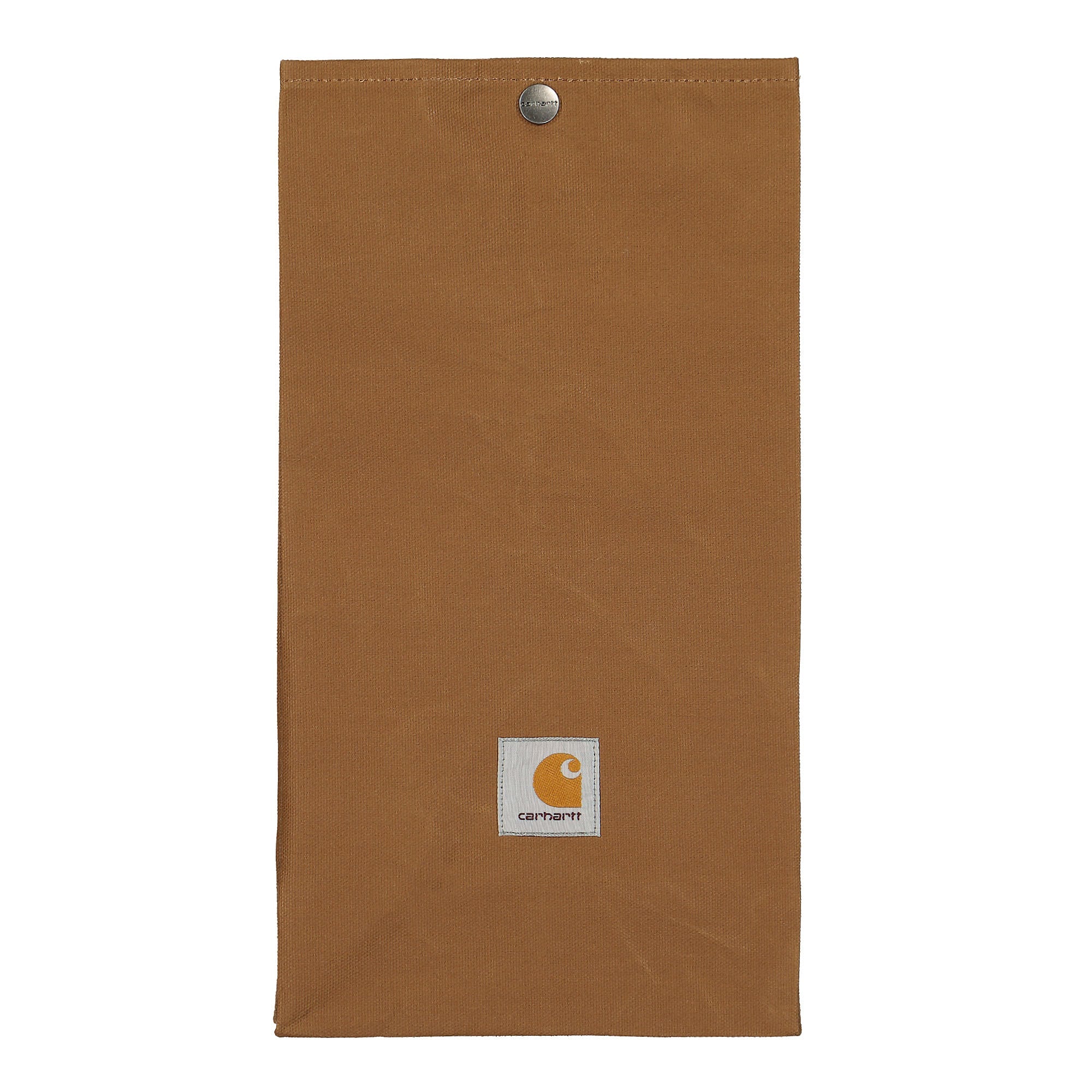Carhartt WIP Lunch Bag Brown Shoulder & Cross Body Bags I029922.HZ.XX.06 | Overkill