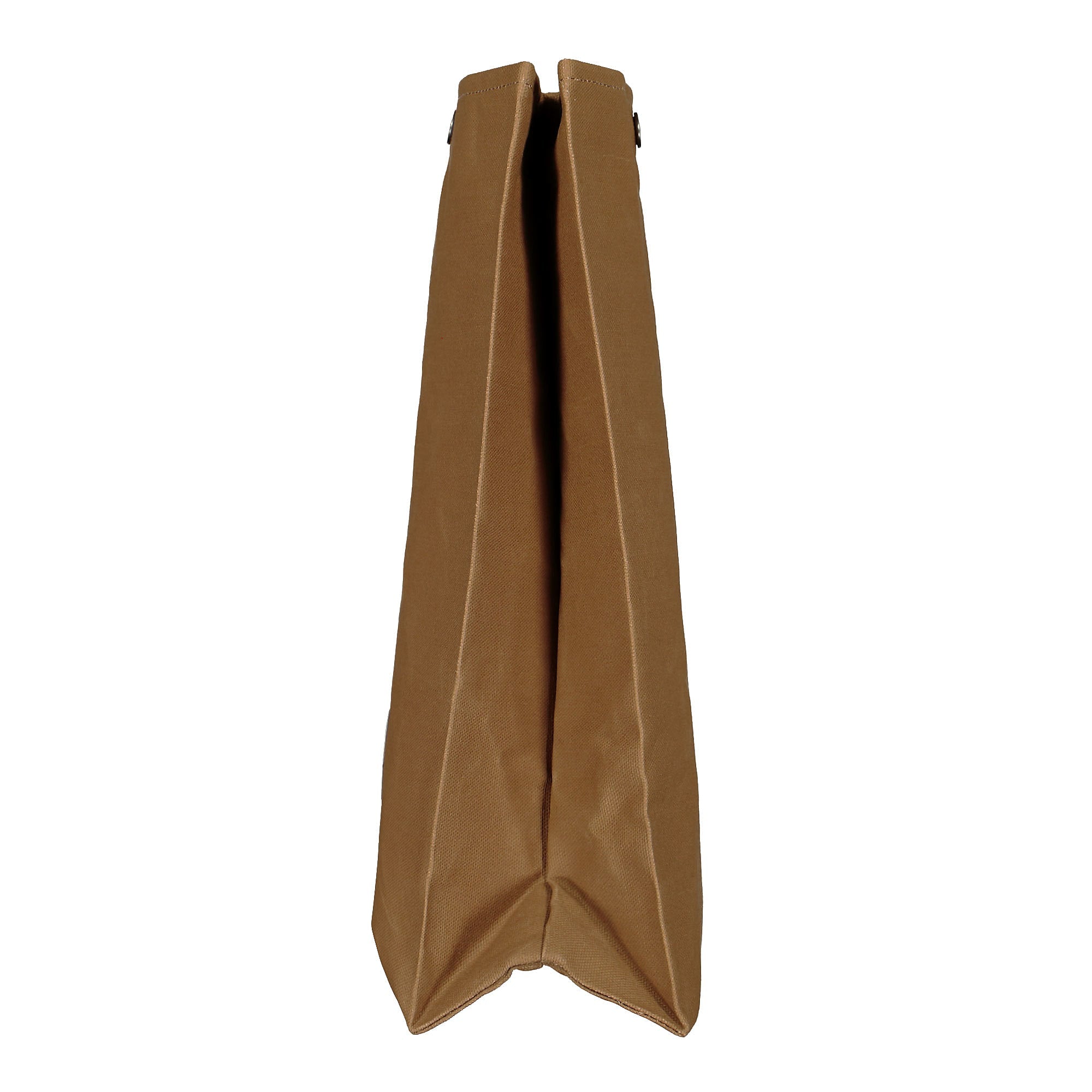 Carhartt WIP Lunch Bag Brown Shoulder & Cross Body Bags Material | Overkill