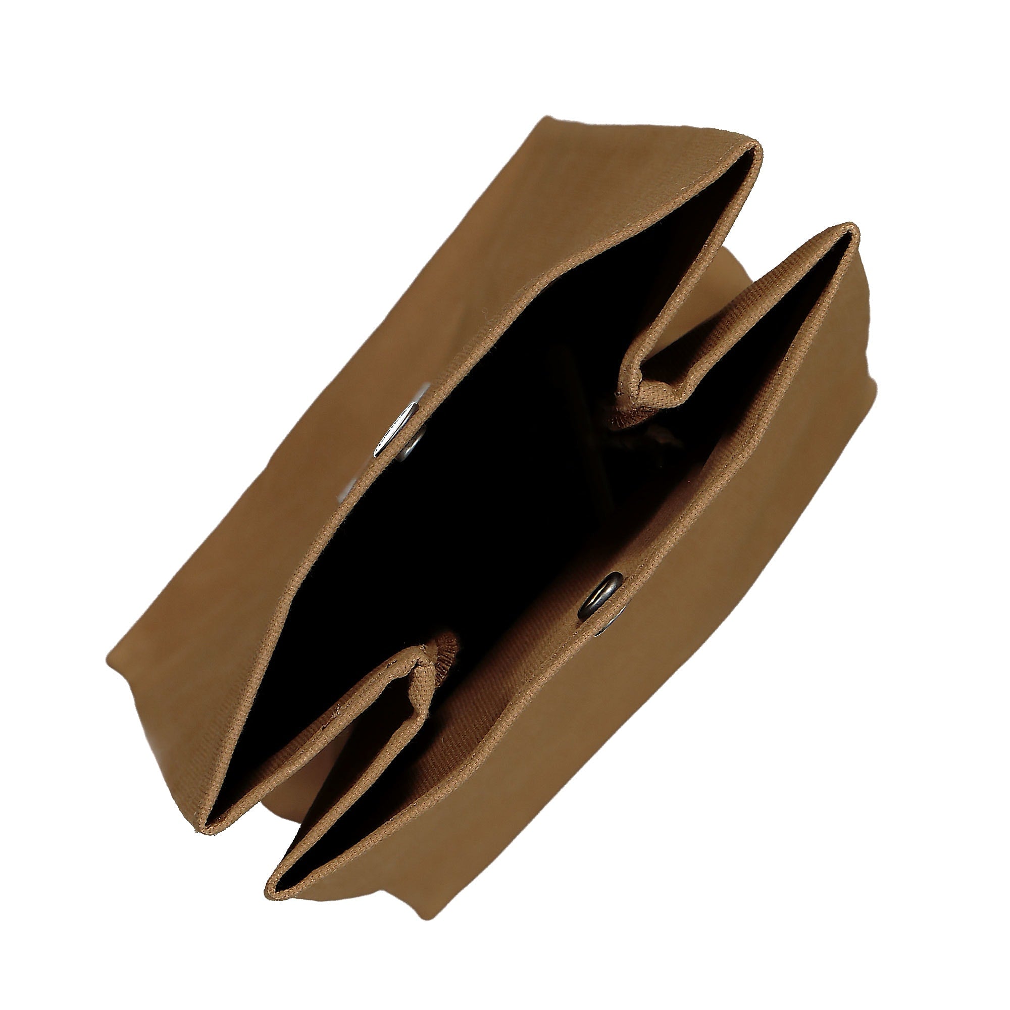 Carhartt WIP Lunch Bag Brown Shoulder & Cross Body Bags Detailfoto | Overkill