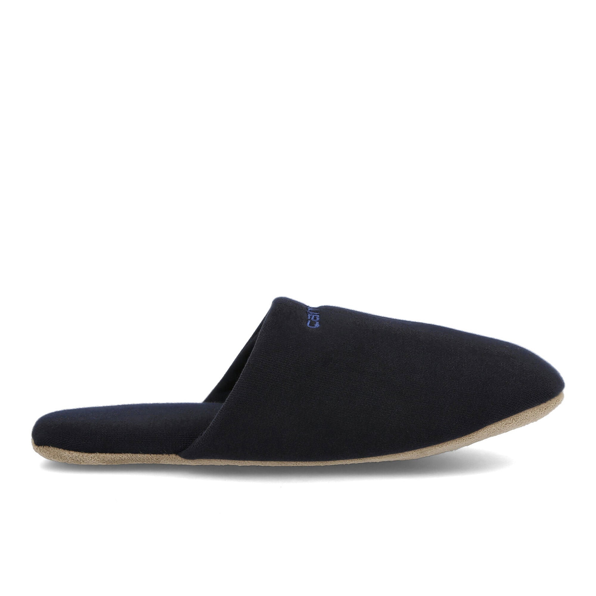 Carhartt WIP script embroidery slippers Astro / Icesheet Material | Overkill