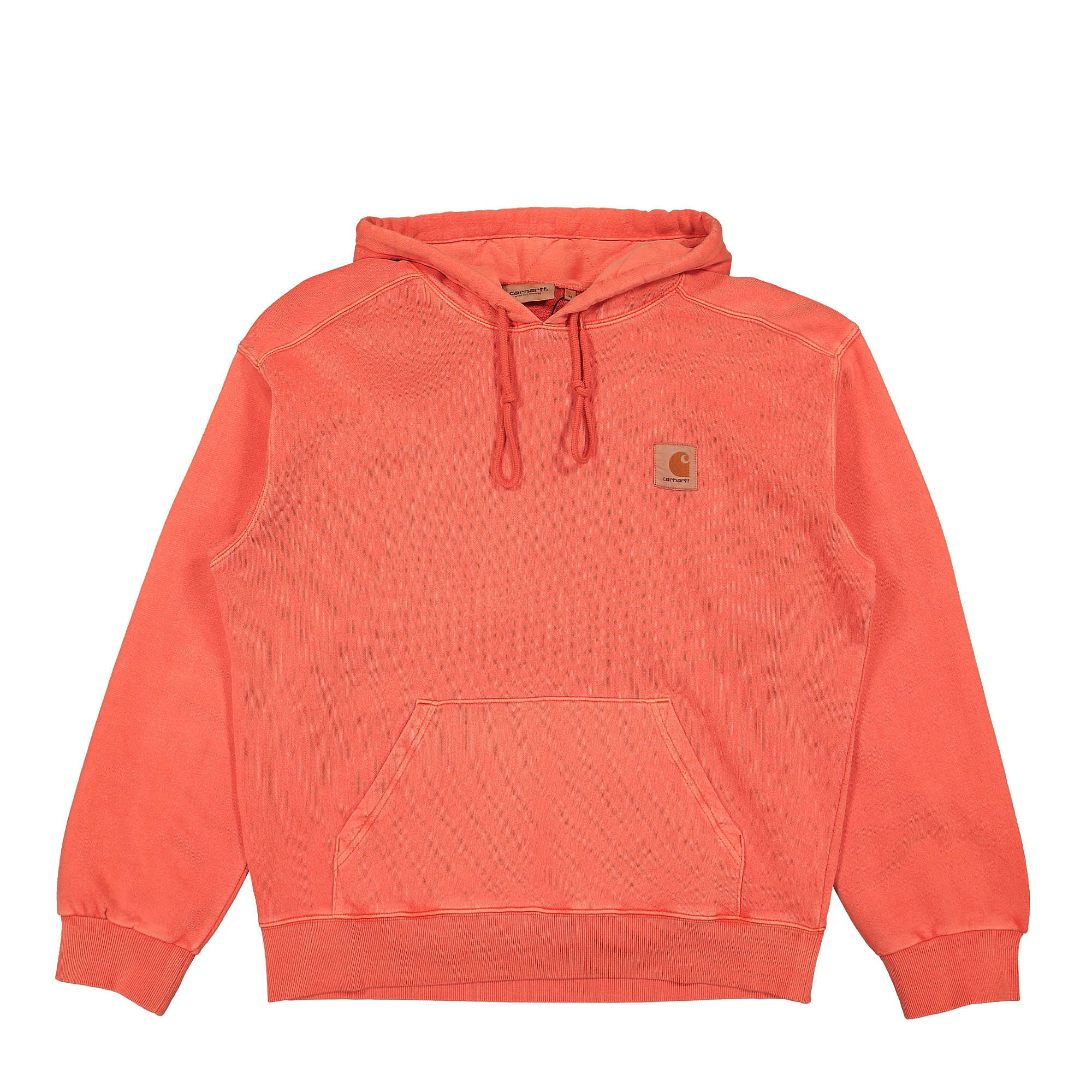 Carhartt WIP Hooded Nelson Sweat Elba Hoodies I029963.0NN.XX.03 | Overkill