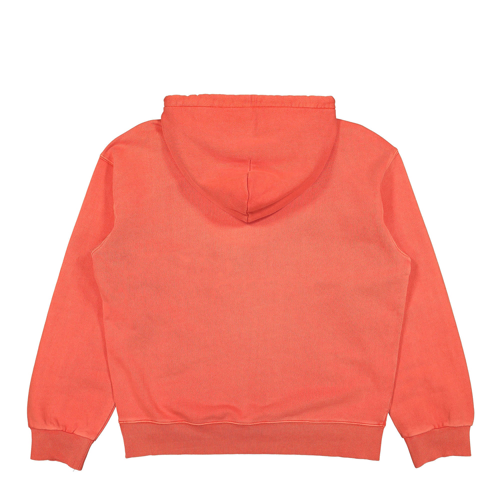 Carhartt WIP Hooded Nelson Sweat Elba Hoodies Material | Overkill