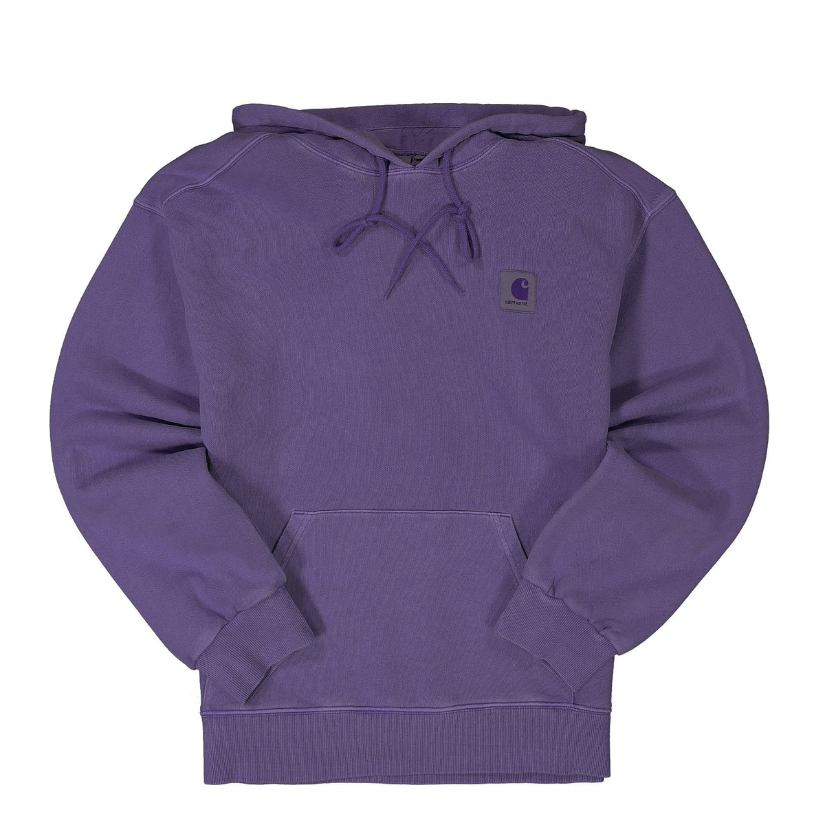 Carhartt WIP Hooded Nelson Sweat Razzmic Hoodies I029963.0NR.XX.03 | Overkill