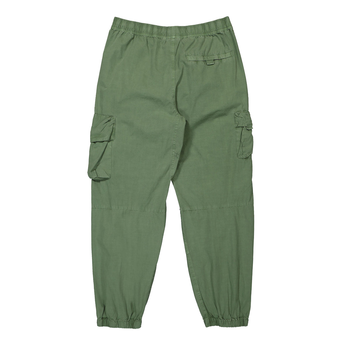Carhartt WIP Berm Pant Dollar Green Sweat & Track Pants Material | Overkill