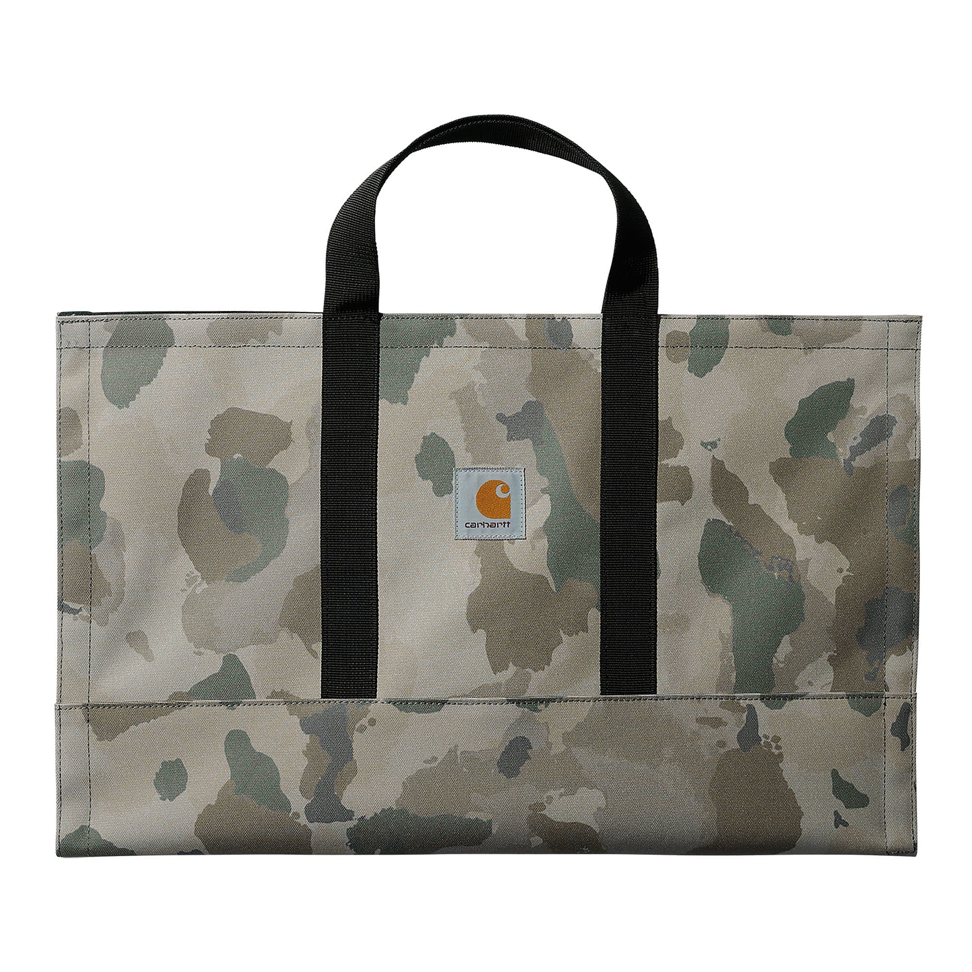 Carhartt WIP Skotti x Carhartt WIP Grill Steel Silver Camo Tide Outdoor Accessories Material | Overkill
