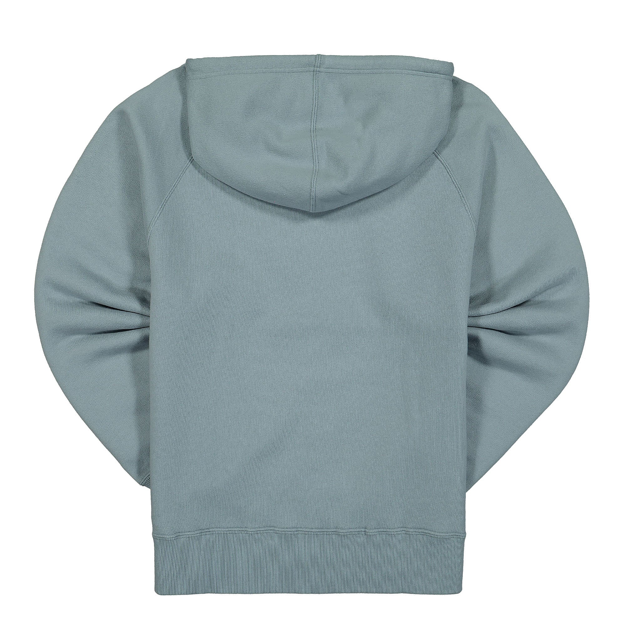 Edwin Shrooms Hoodie Tarmac garment Hoodies Material | Overkill