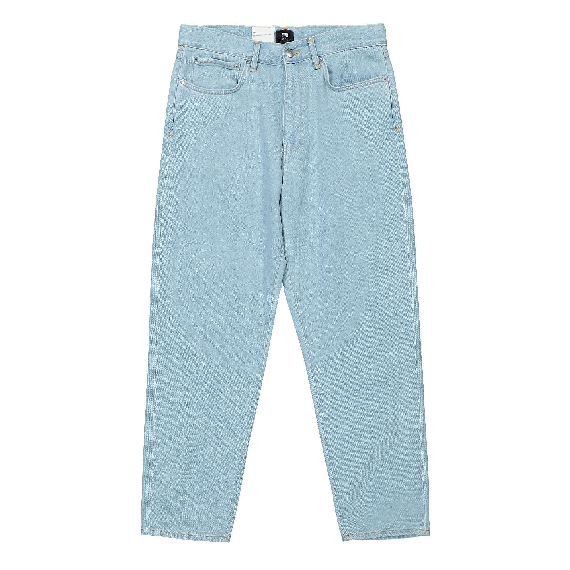 Edwin Cosmos Pant Nicola Blue Jeans I030421.01.HE.00 | Overkill