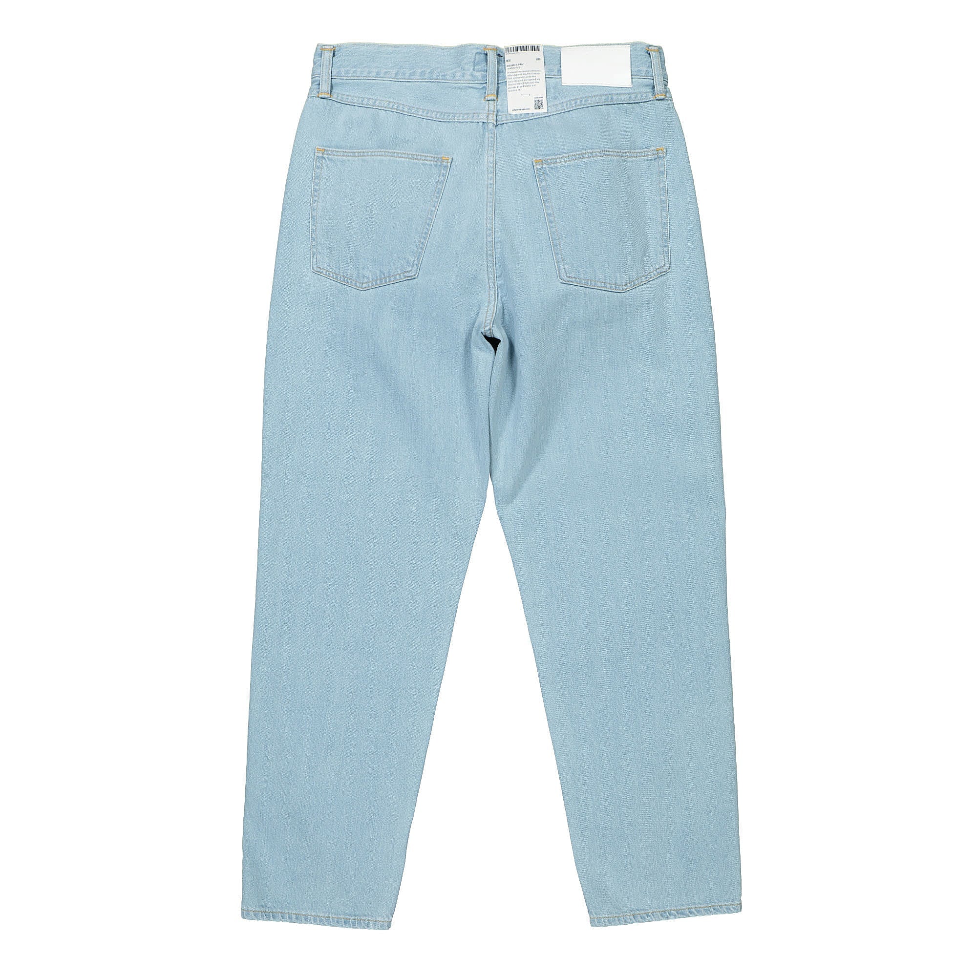 Edwin Cosmos Pant Nicola Blue Jeans Material | Overkill