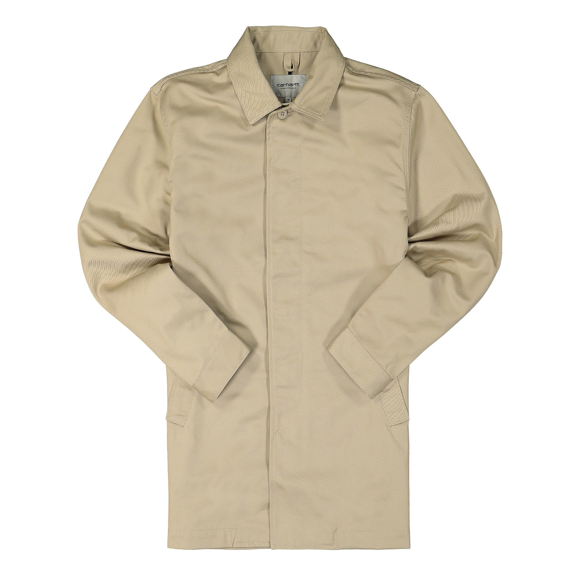 Carhartt WIP Modular Coat Wall Rigid Coats I030441.G1.01.03 | Overkill
