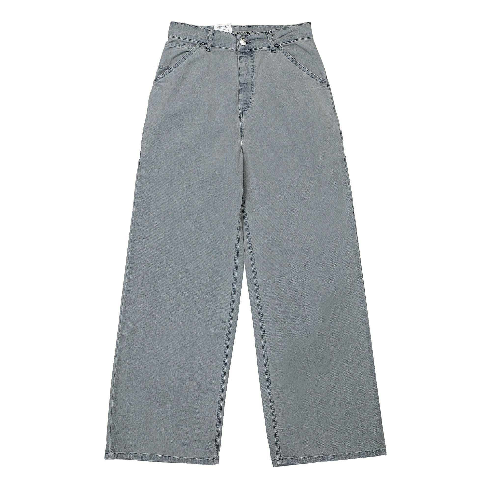 Carhartt WIP W Jens Pant I030490.0WJ.FH.00 | OVERKILL