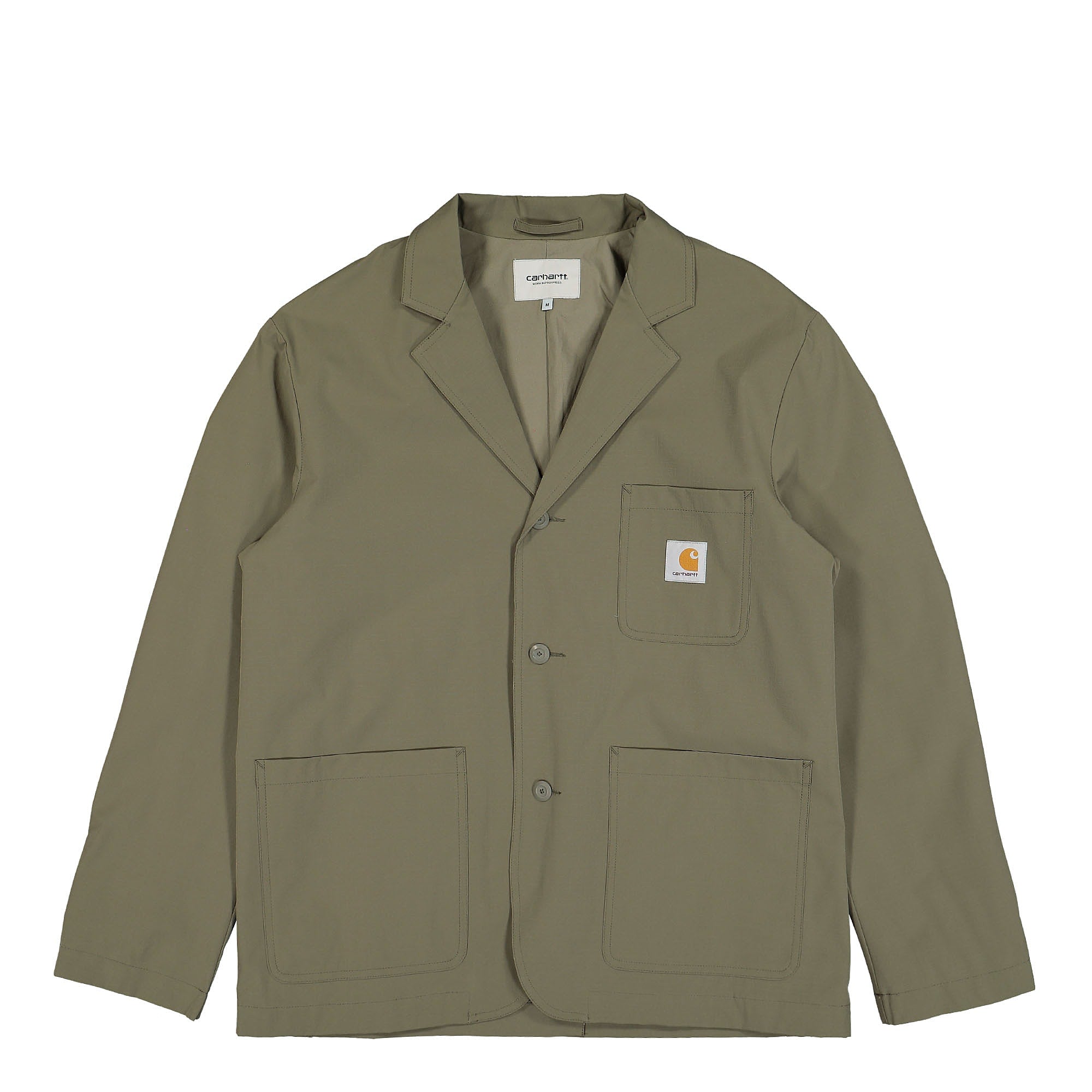 Carhartt WIP Montana Blazer Seaweed Sweat & Track Pants I030620.0WI.XX.03 | Overkill