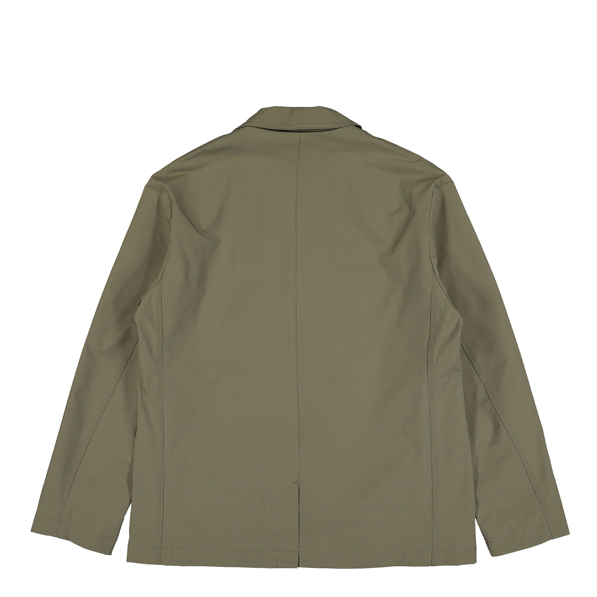 Carhartt WIP Montana Blazer Seaweed Sweat & Track Pants Material | Overkill