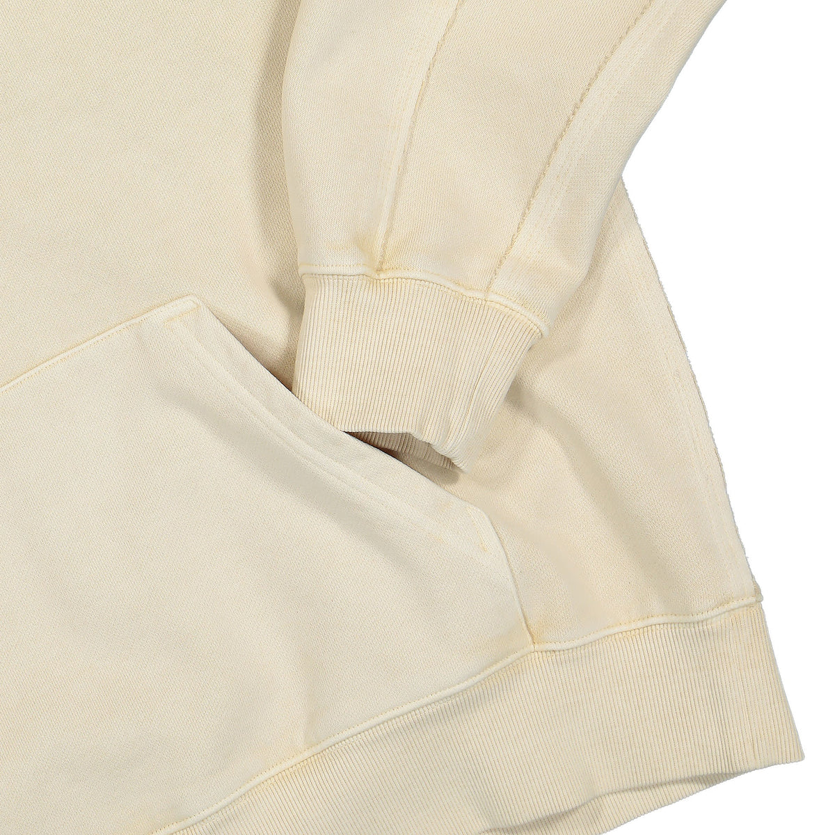 Carhartt WIP Hooded Marfa Sweat Calico Hoodies Detailfoto | Overkill