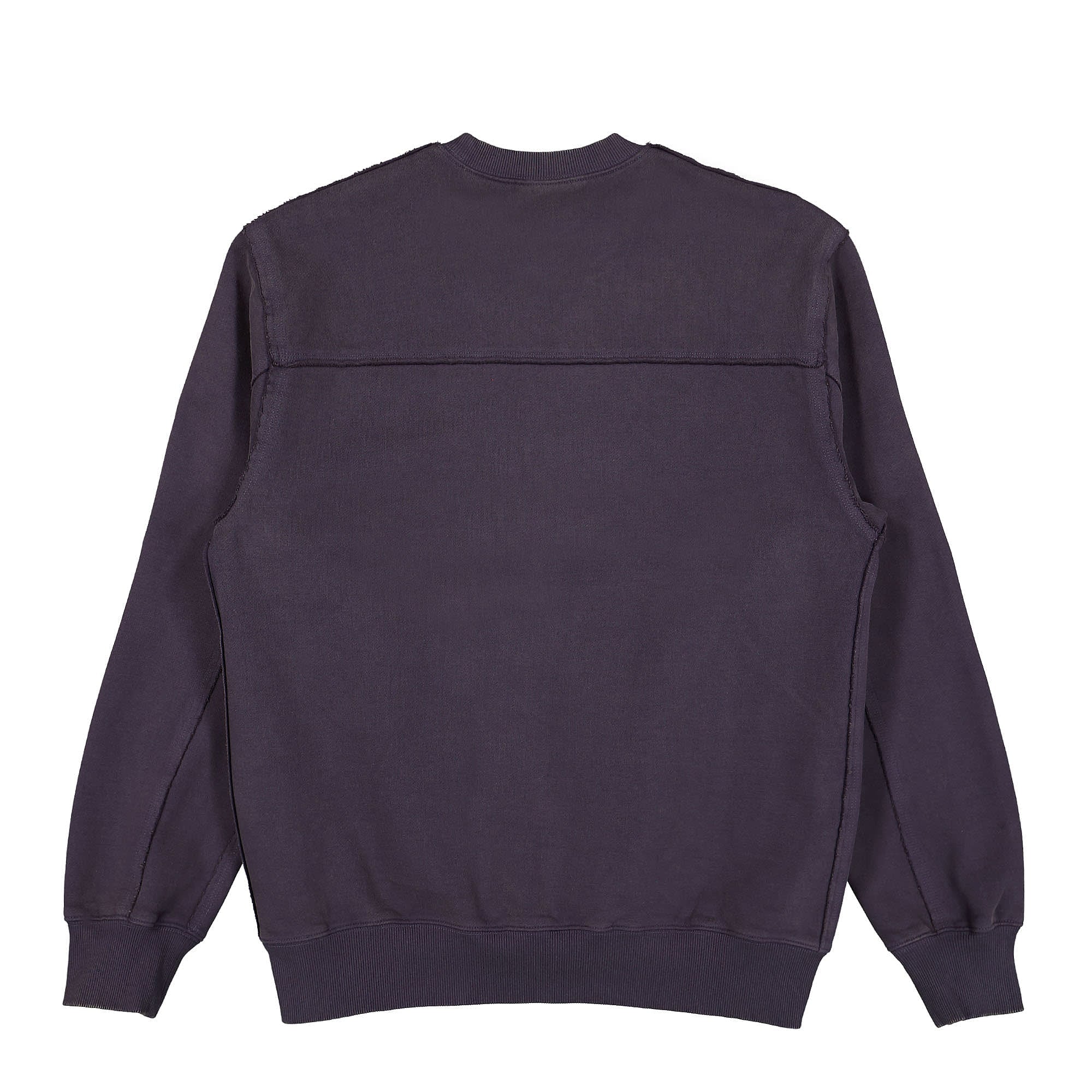 Carhartt WIP Marfa Sweat Artichoke Sweatshirts Material | Overkill