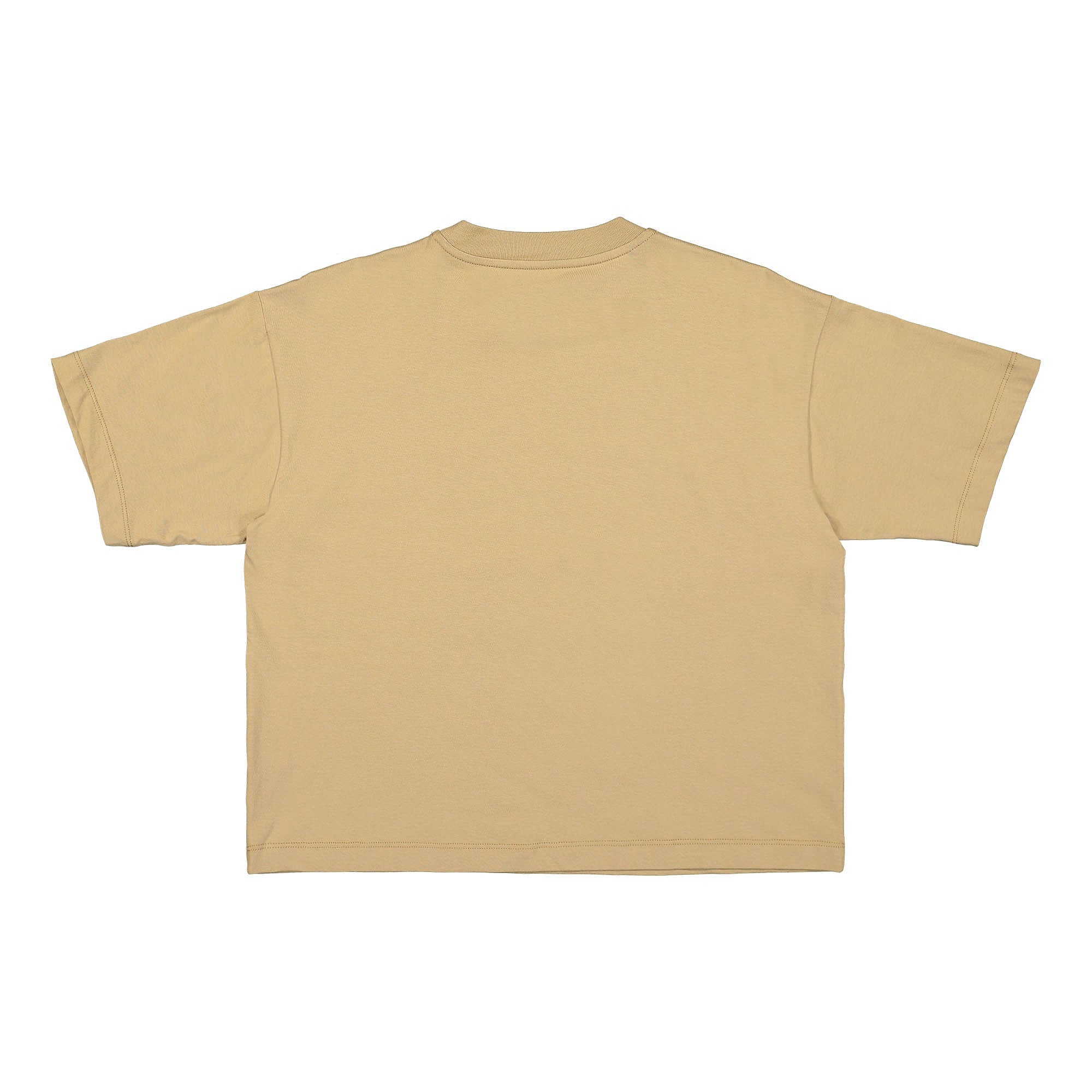 Carhartt WIP W S/S Chester T-Shirt Dusty H Brown T-Shirts Material | Overkill