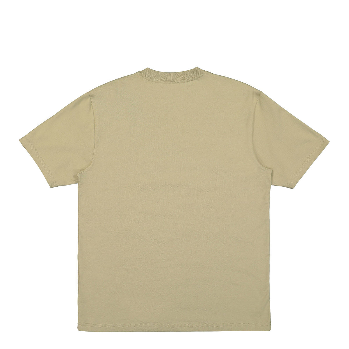 Carhartt WIP S/S Steamroller T-Shirt Ammonite T-Shirts Material | Overkill