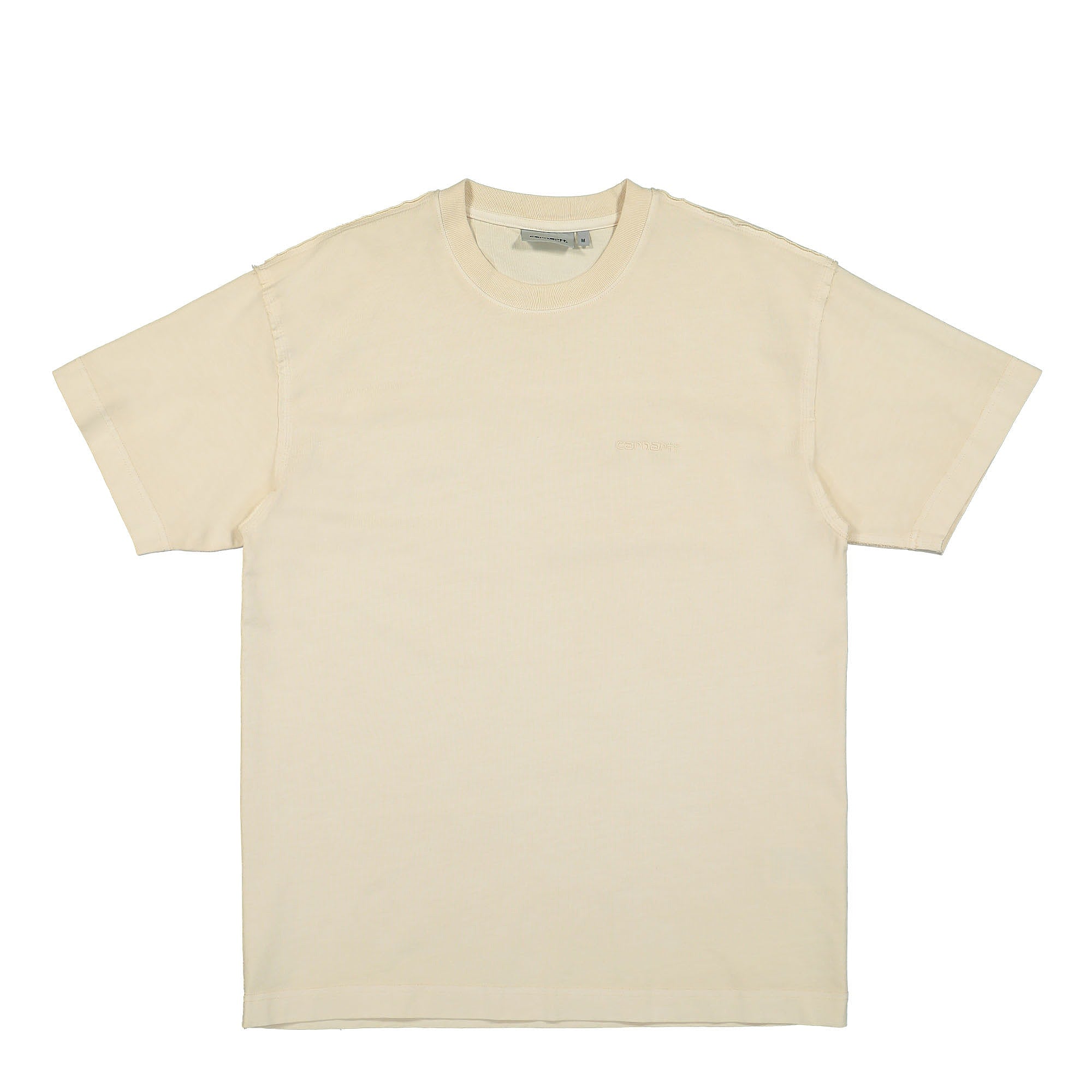 Carhartt WIP S/S Marfa T-Shirt Calico T-Shirts I030669.0VY.FQ.03 | Overkill