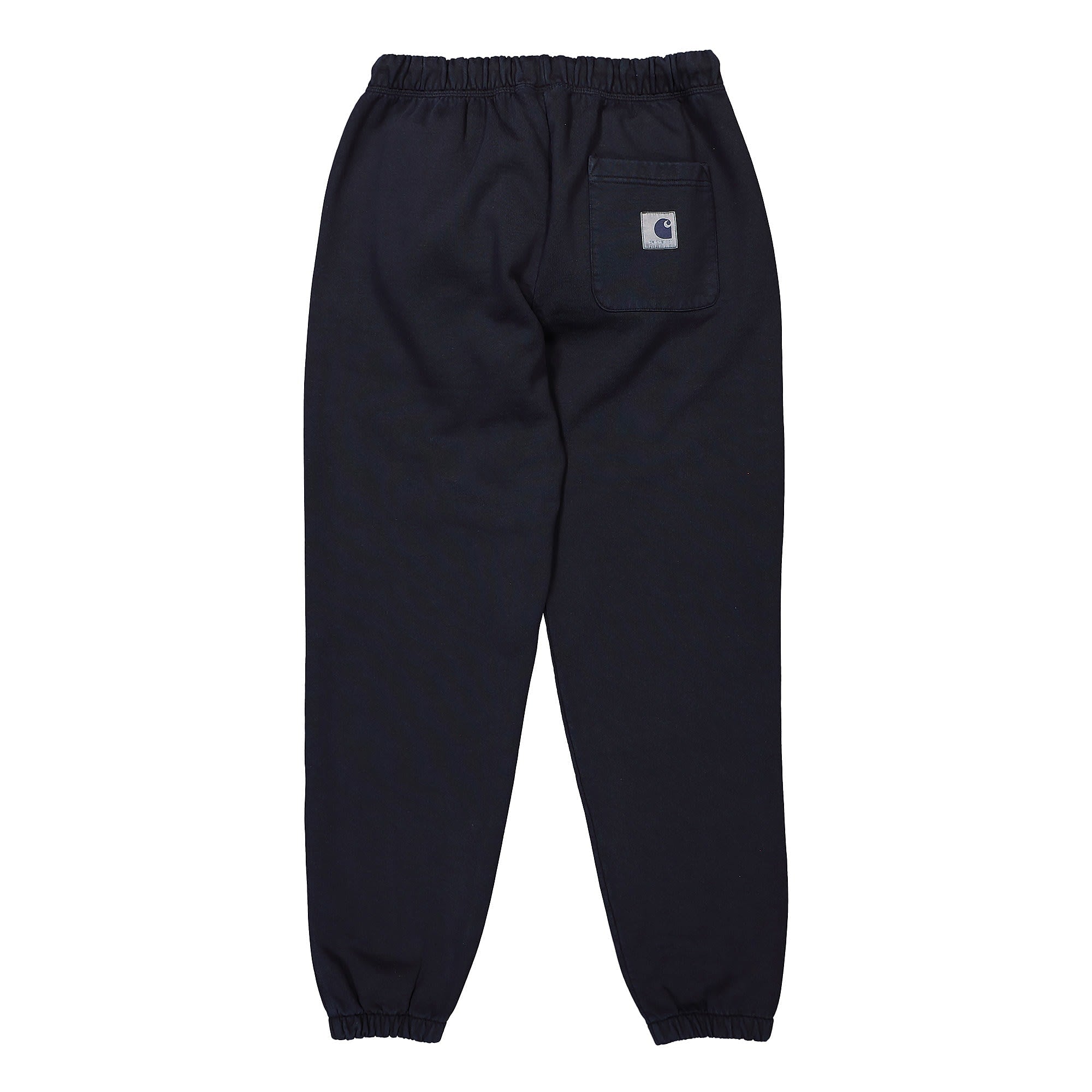Carhartt WIP New Balance x Carhartt WIP Sweatpants Dark Navy / Wax Sweat & Track Pants Material | Overkill