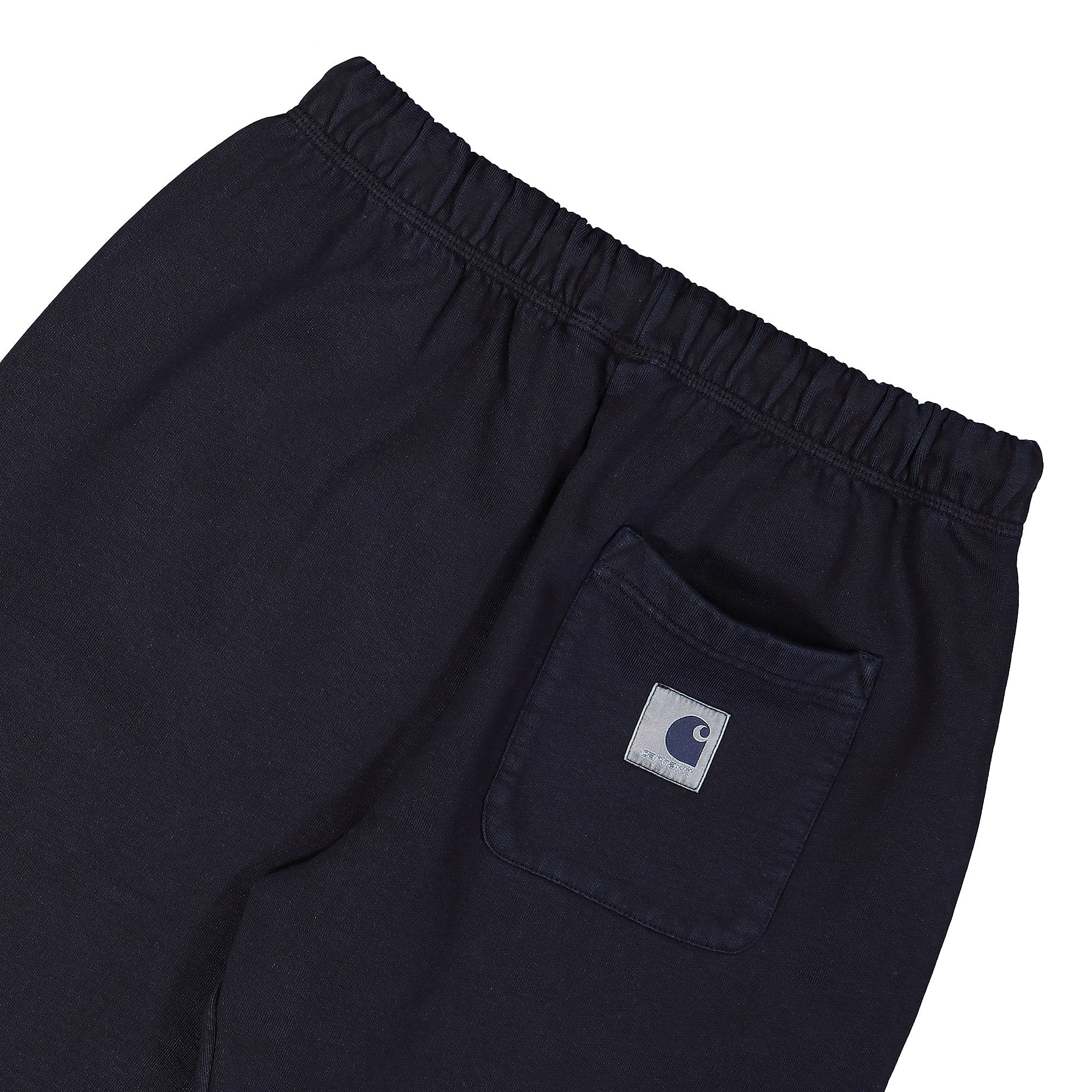 Carhartt WIP New Balance x Carhartt WIP Sweatpants Dark Navy / Wax Sweat & Track Pants Detail view 1 | Overkill