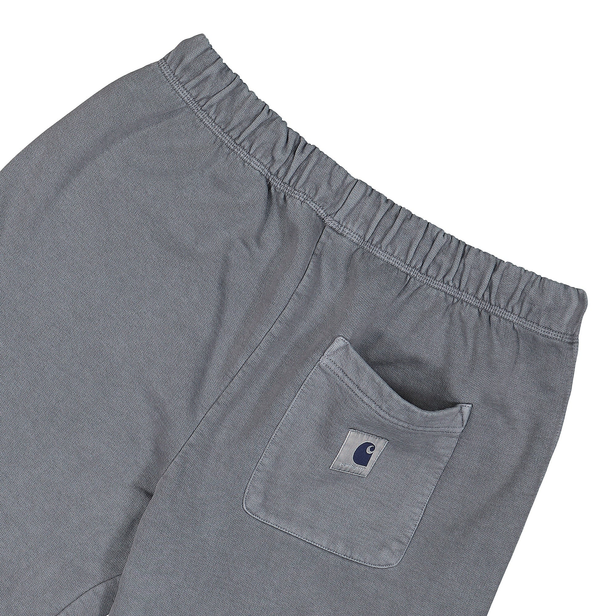 Carhartt WIP New Balance x Carhartt WIP Sweatpants Shiver / Wax Sweat & Track Pants Detail view 1 | Overkill