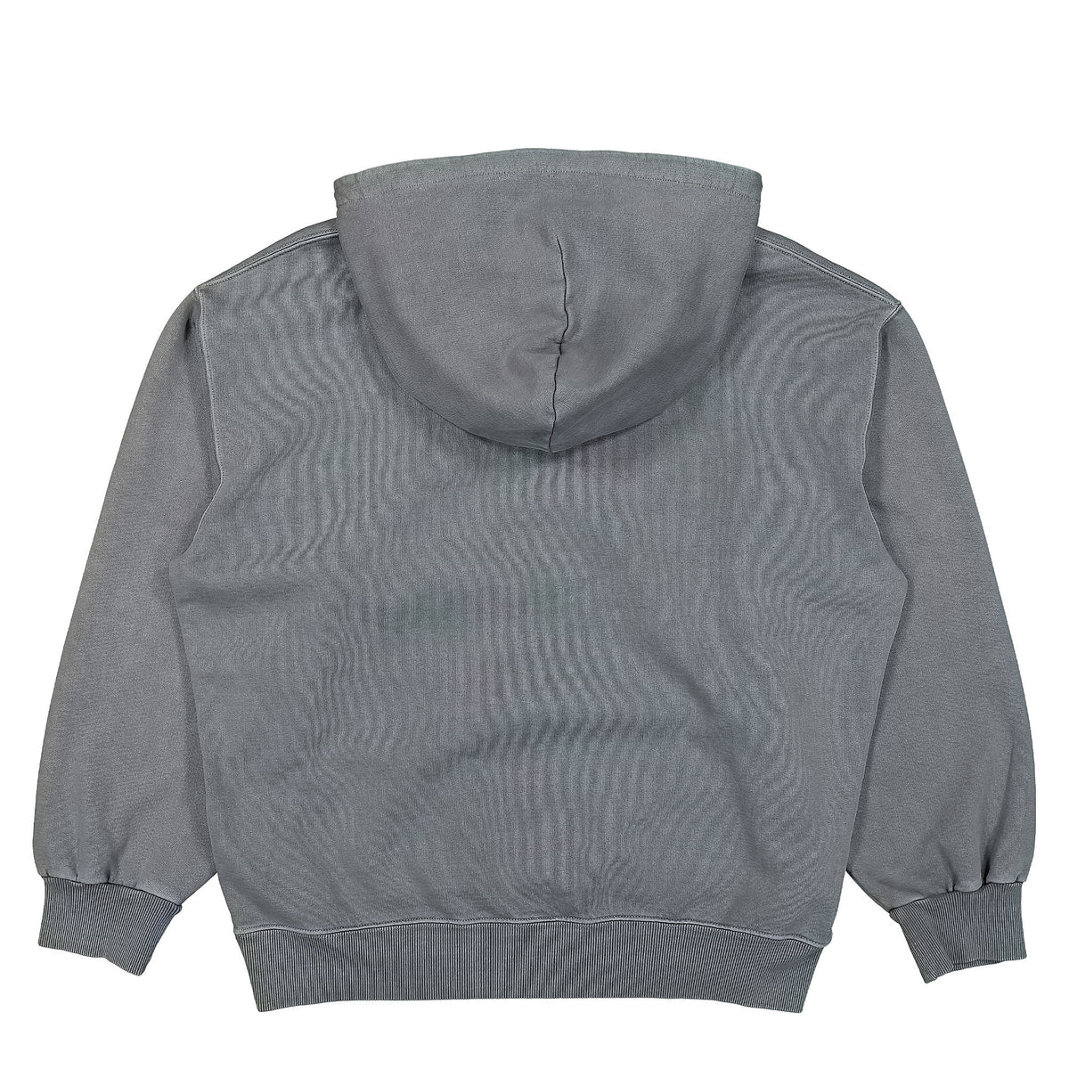 Carhartt WIP New Balance x Carhartt WIP Hooded Sweatshirt Shiver / Wax Garment Dyed Hoodies Material | Overkill