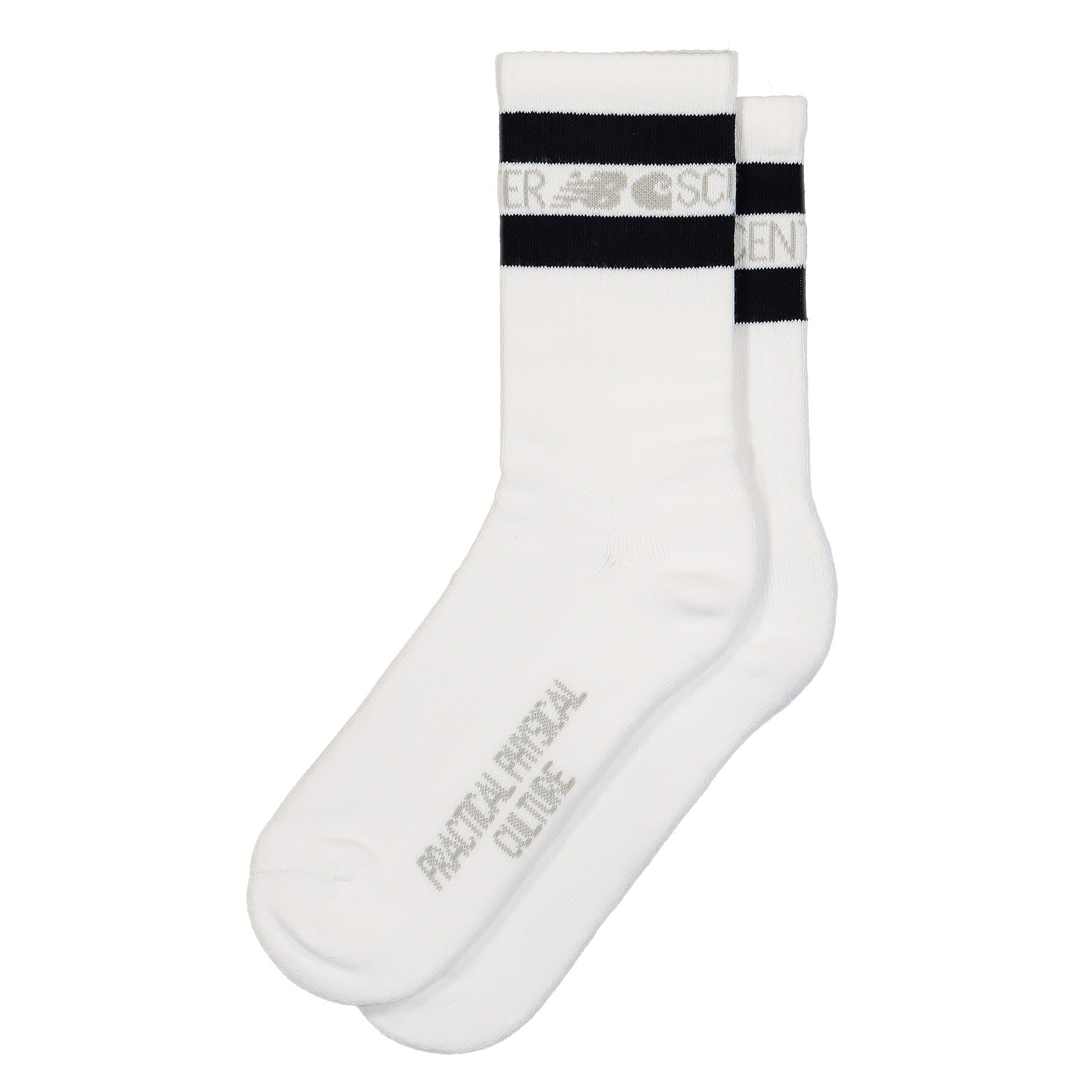 Carhartt WIP New Balance x Carhartt WIP Socks White / Dark Navy Socks I030728.12H.XX.06 | Overkill