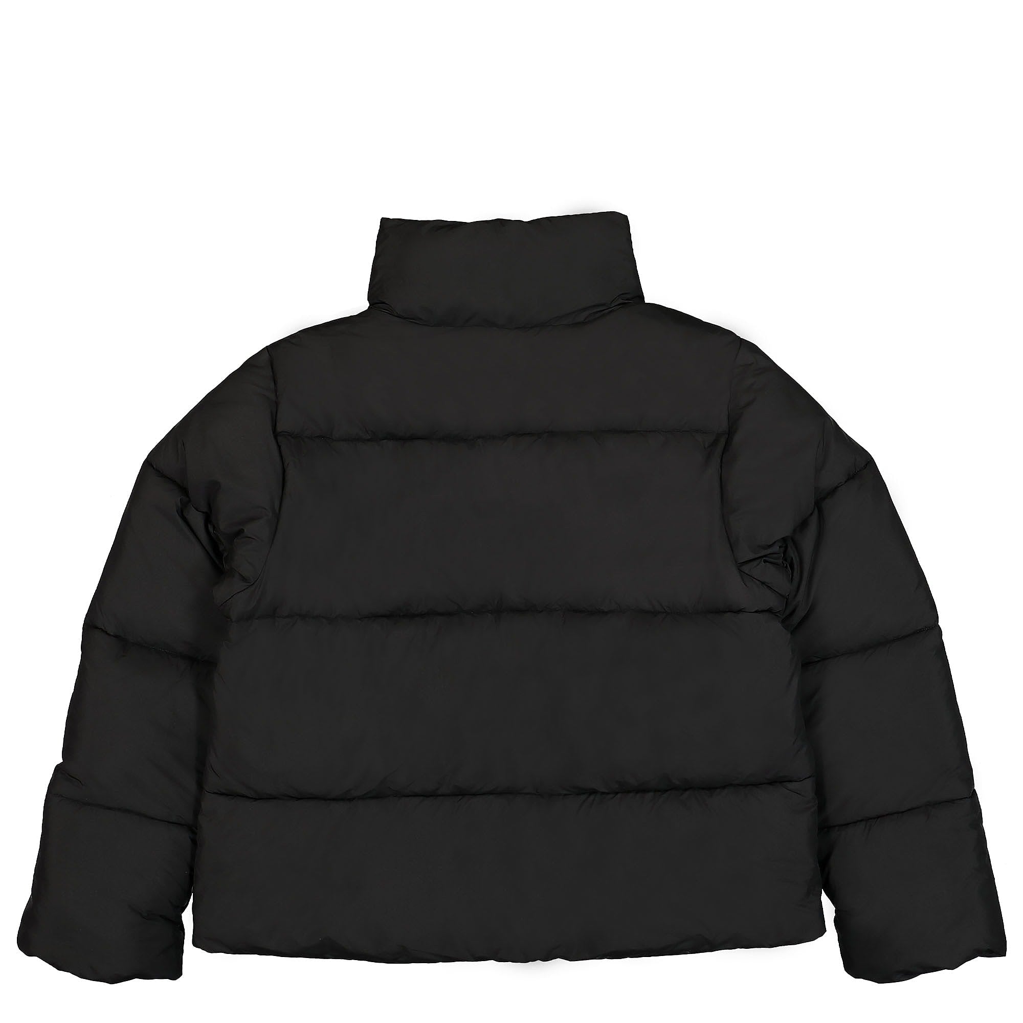 Carhartt WIP W Doville Jacket Black / Black Jackets Material | Overkill