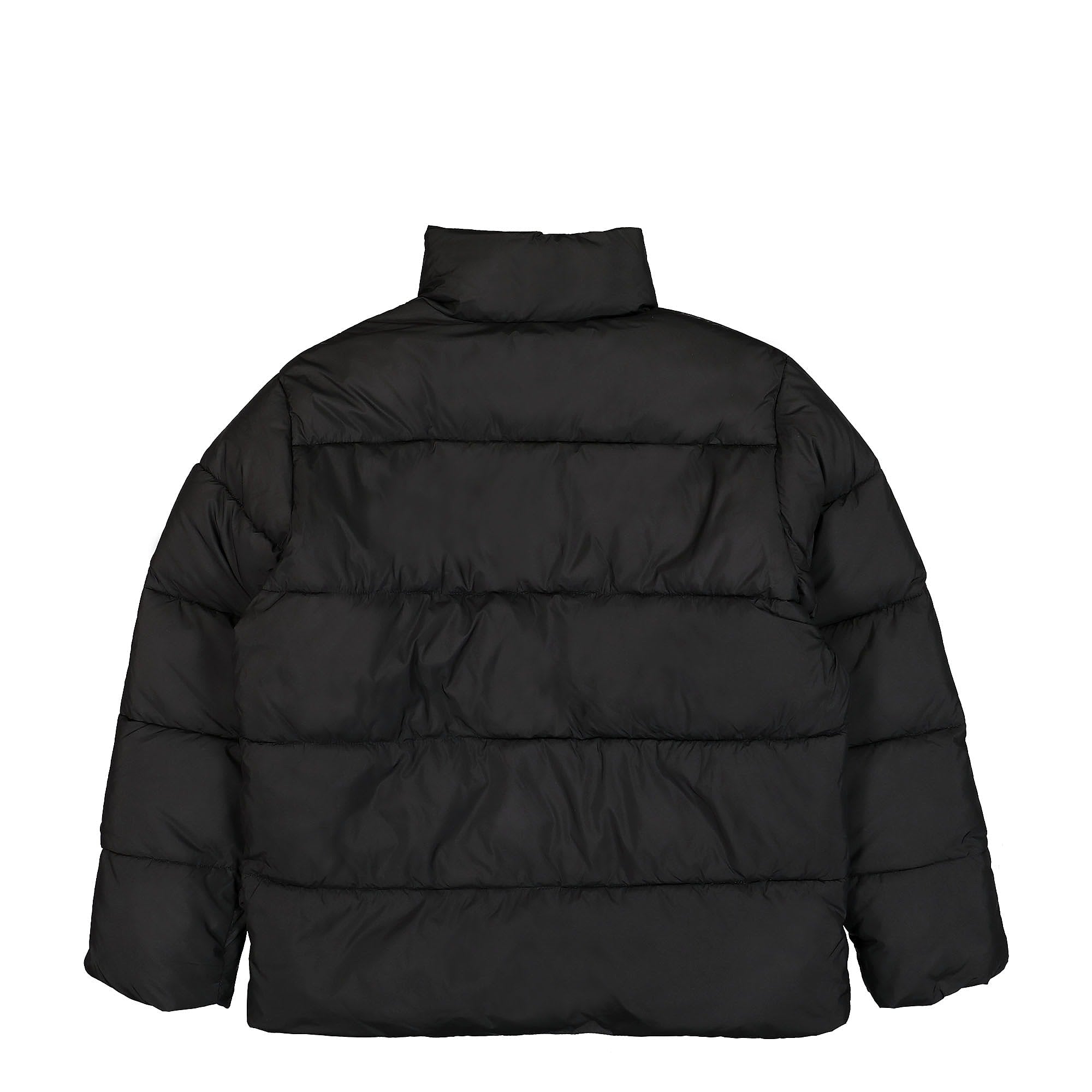 Carhartt WIP Doville Jacket Black / Black Jackets Material | Overkill