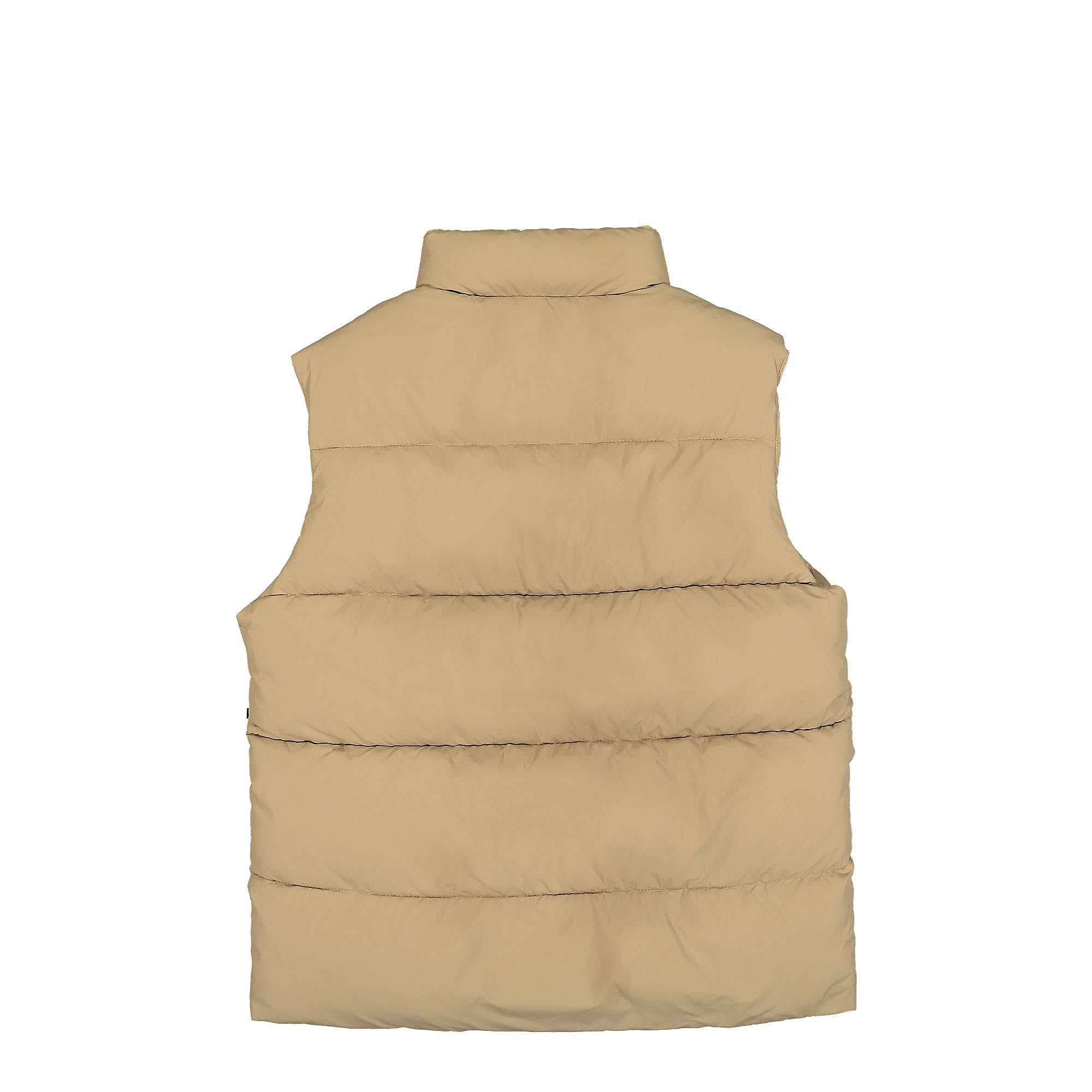 Carhartt WIP Milton Vest Tanami Vests Material | Overkill