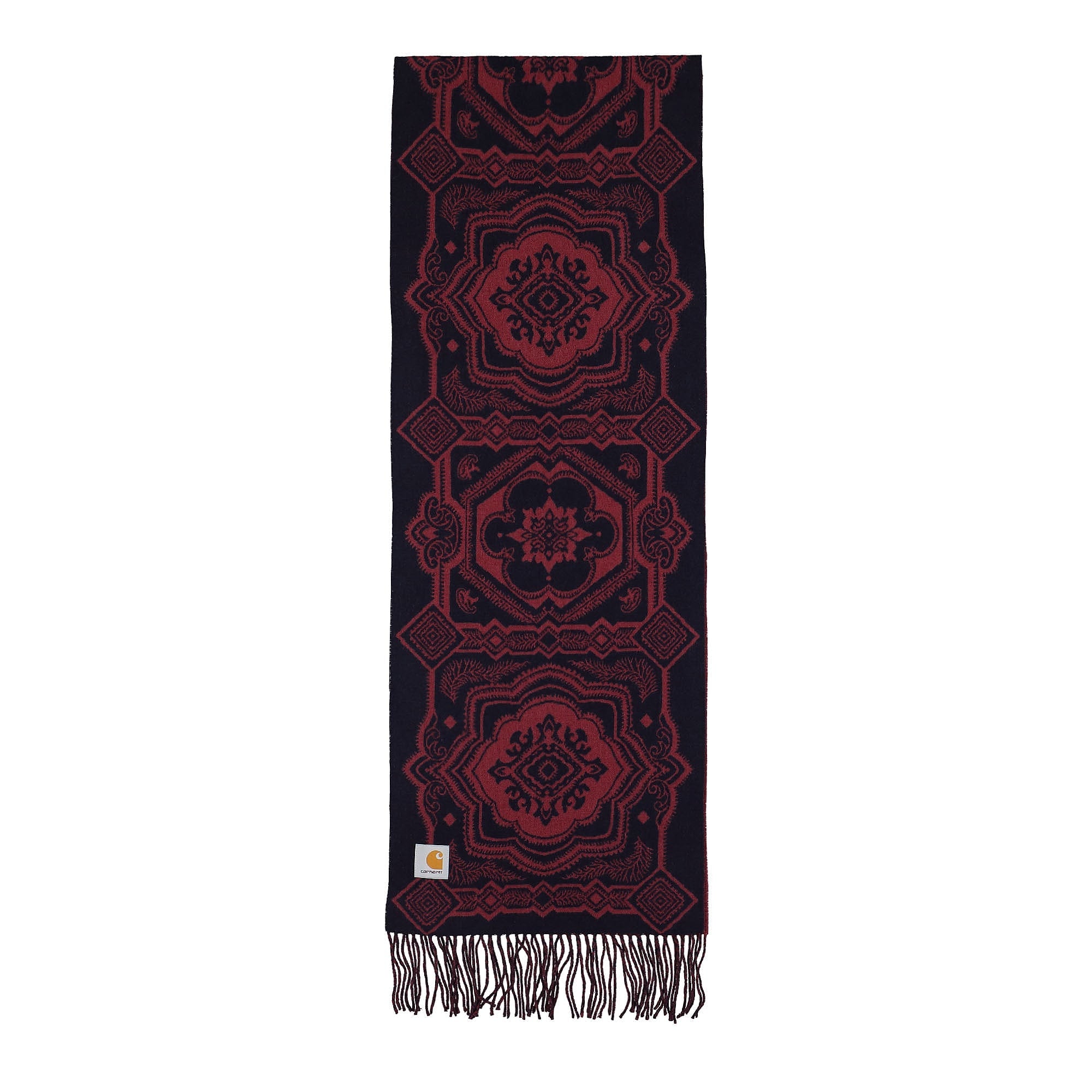 Carhartt WIP Verse Scarf Dark Navy Scarves I030894.14M.XX.06 | Overkill