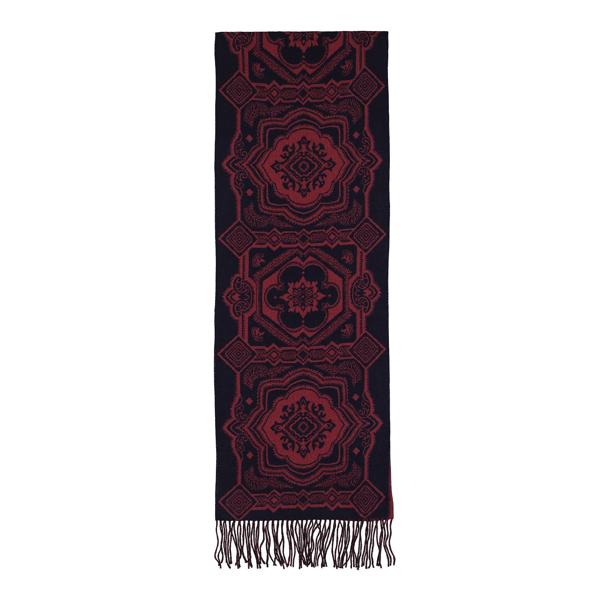 Carhartt WIP Verse Scarf Dark Navy Scarves Material | Overkill