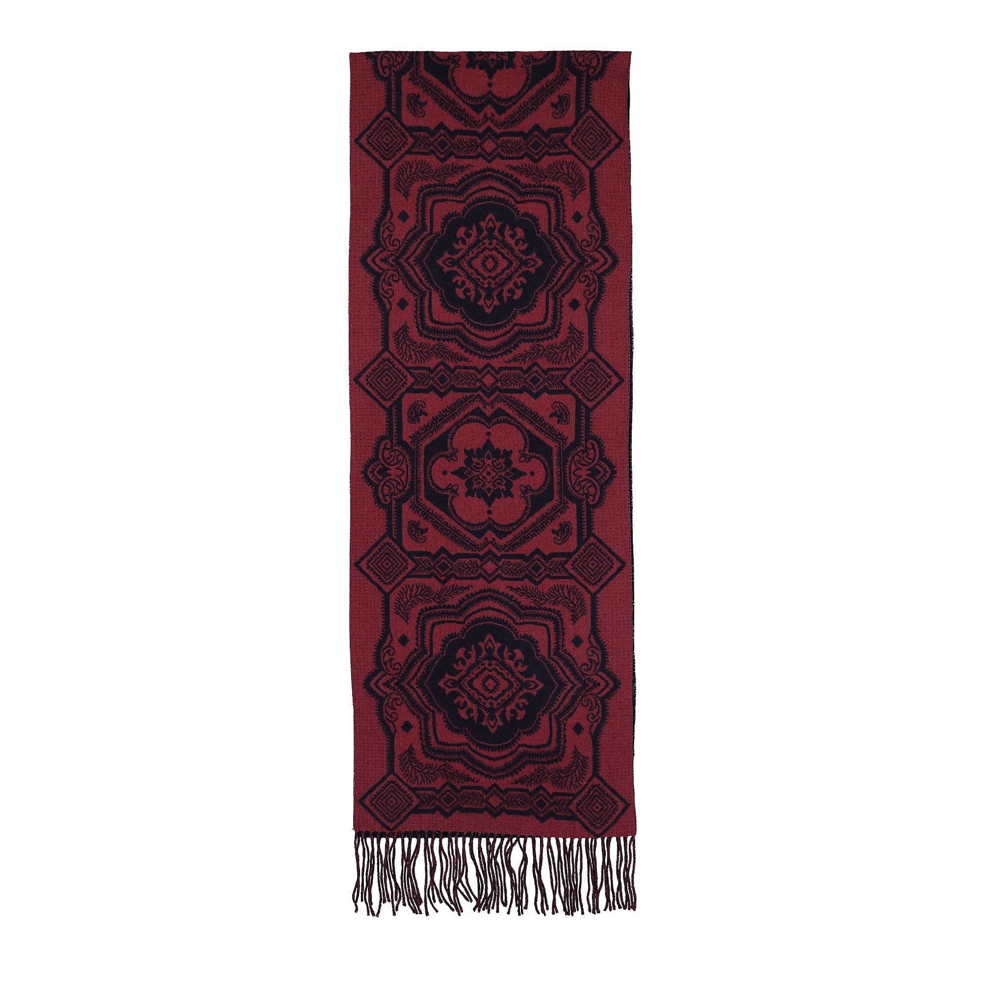 Carhartt WIP Verse Scarf Dark Navy Scarves Detailfoto | Overkill