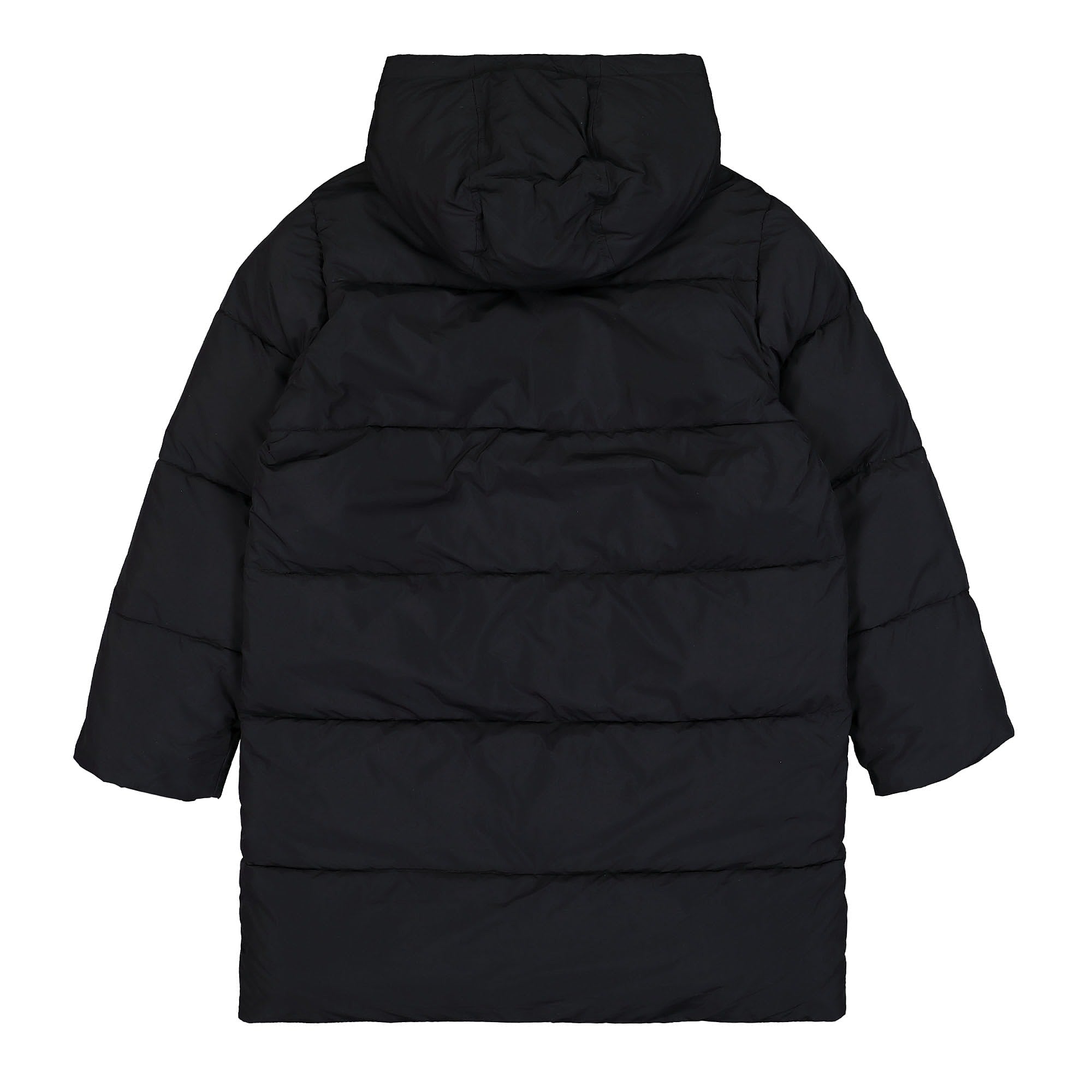 Carhartt WIP W Erie Coat Black Coats Material | Overkill