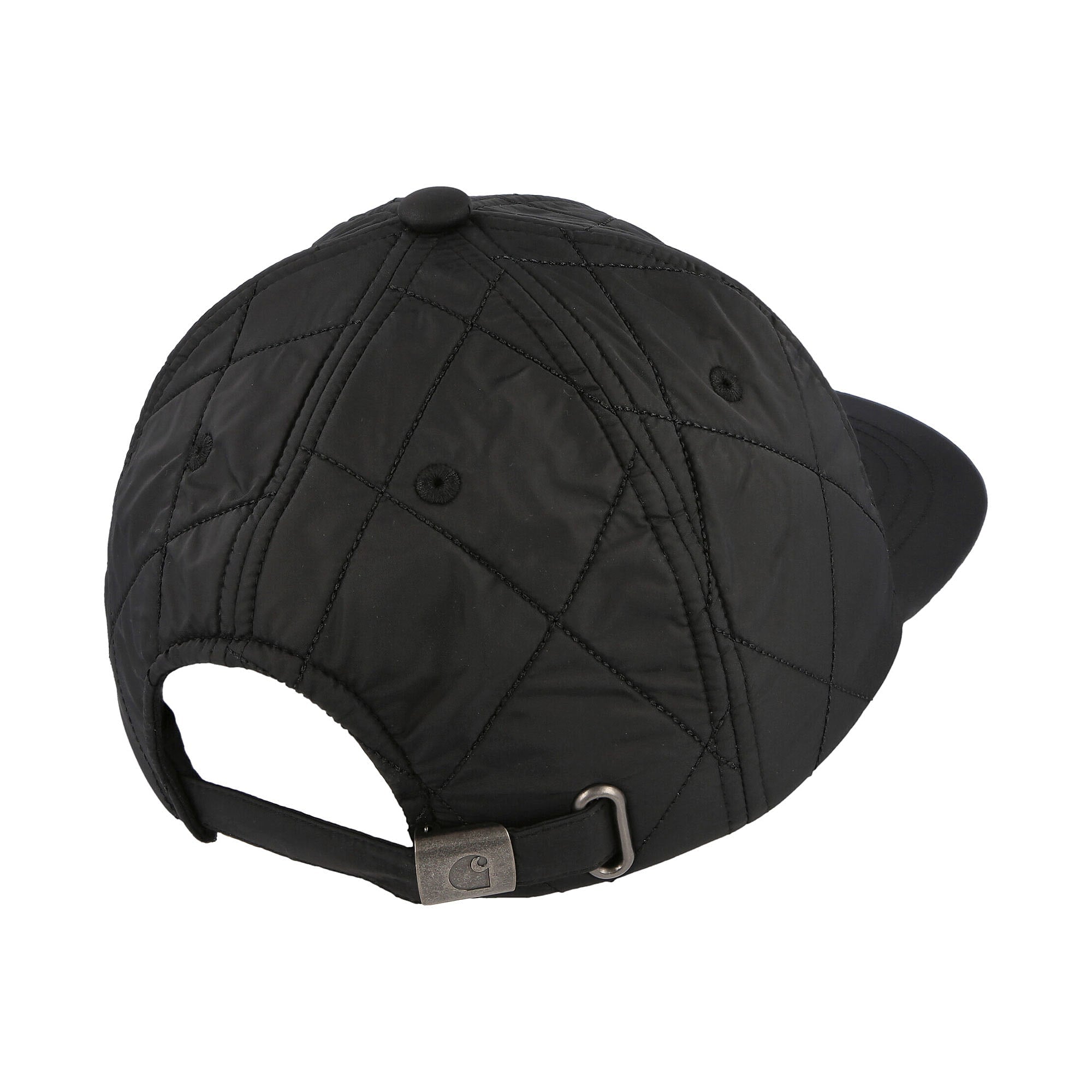 Carhartt WIP Madera Cap Black / White Caps Detail view 1 | Overkill