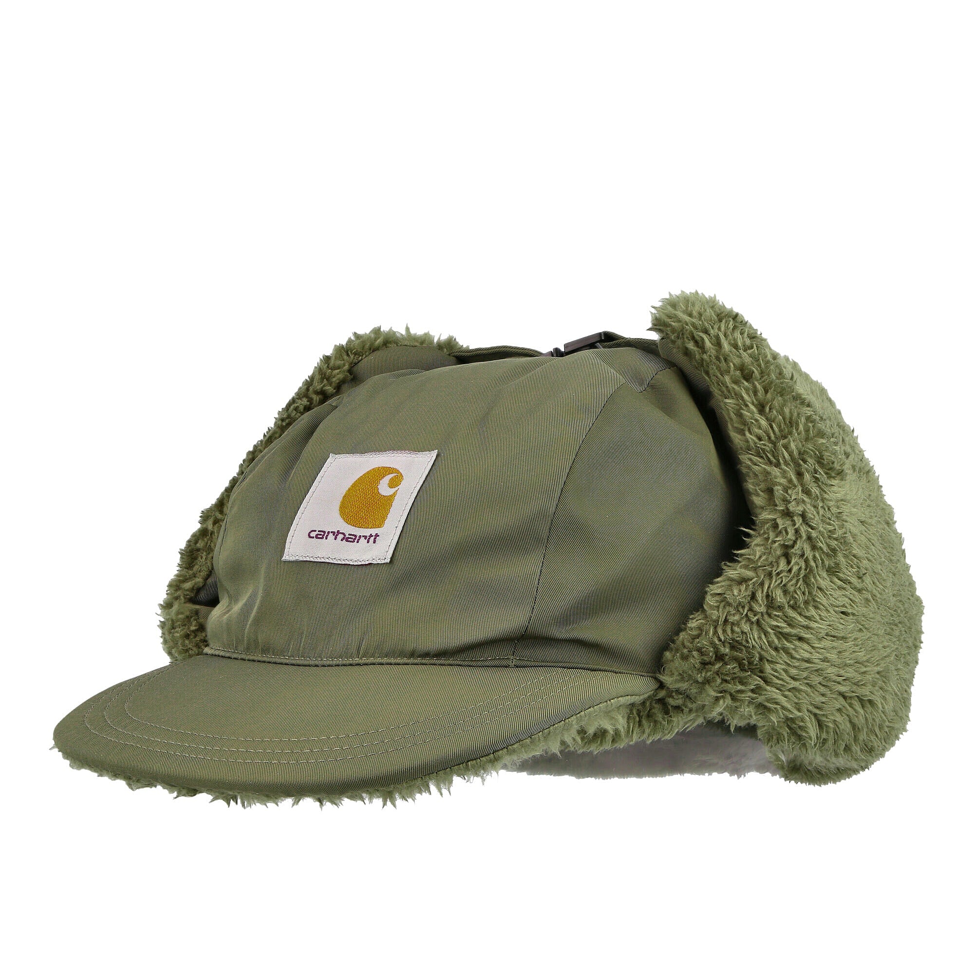 Carhartt WIP Reversible Jackson Cap Seaweed Caps I030946.0WI.XX.04 | Overkill